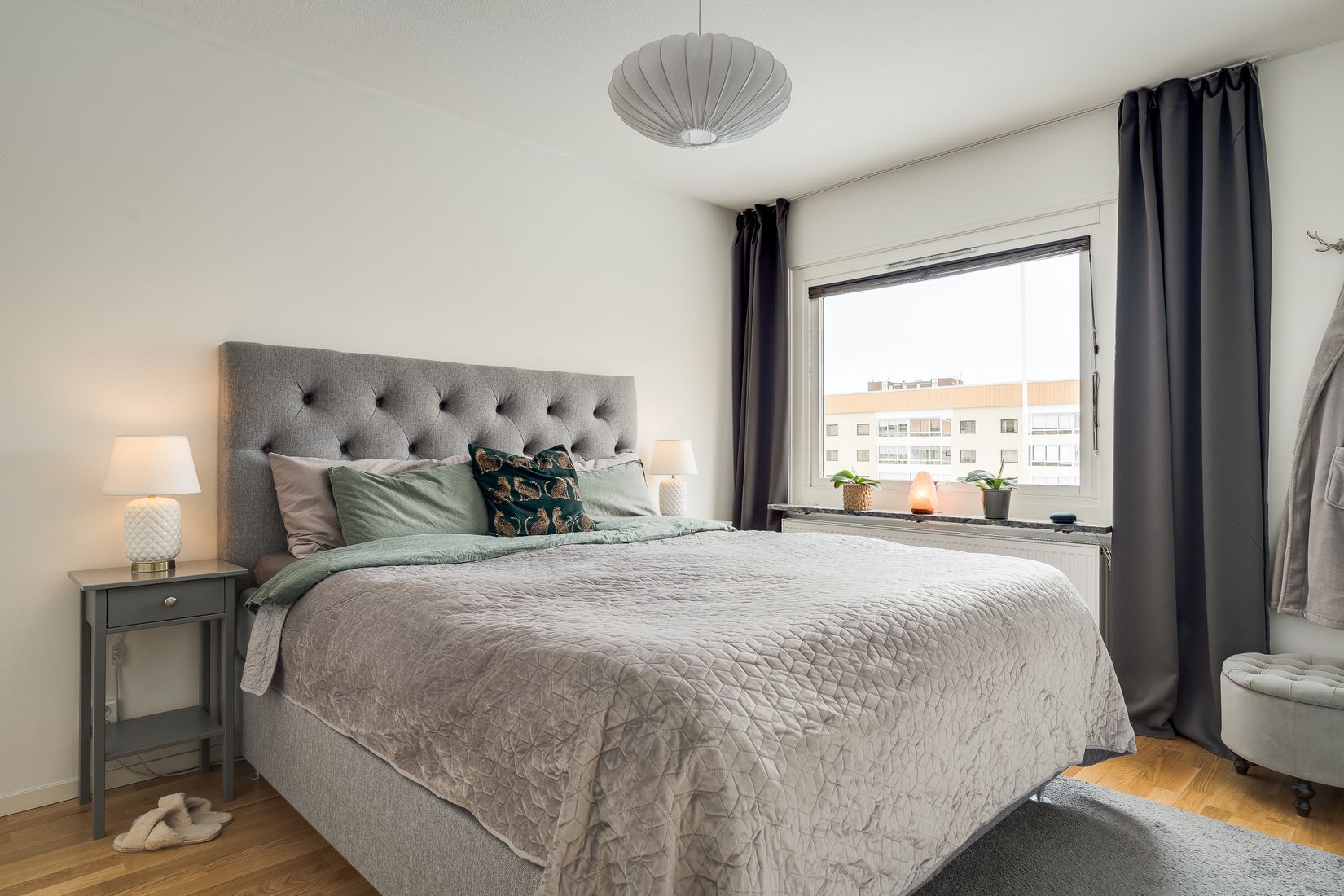 Bostadsrätt, Trestegsgatan 99, Ektorp, Norrköping