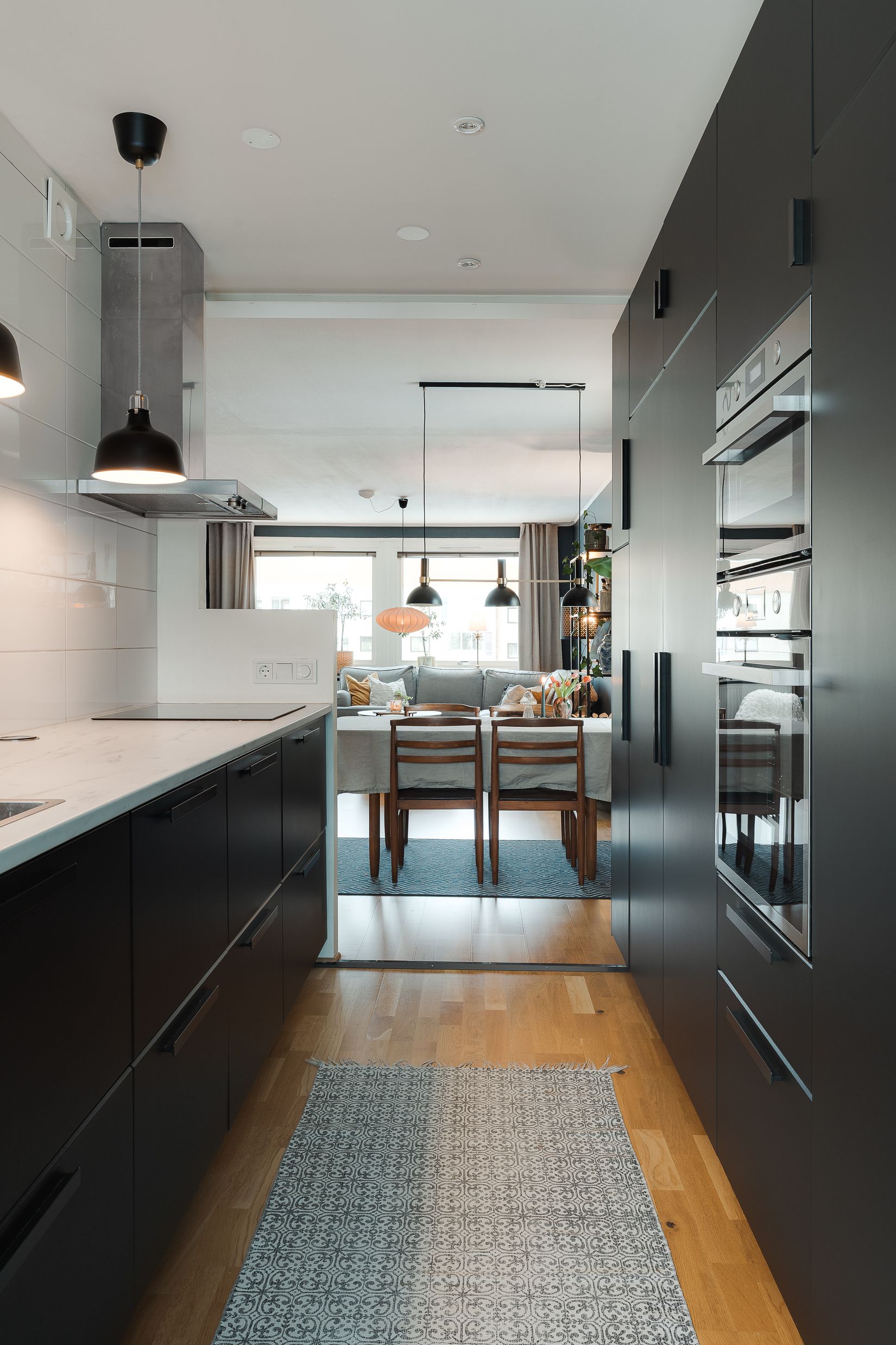 Bostadsrätt, Trestegsgatan 99, Ektorp, Norrköping