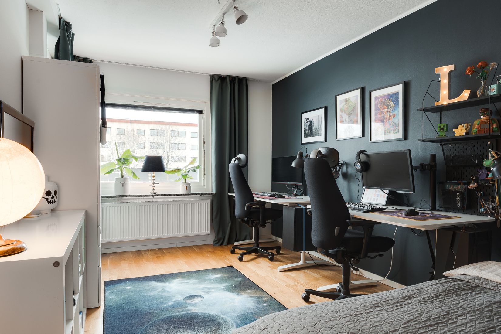 Bostadsrätt, Trestegsgatan 99, Ektorp, Norrköping