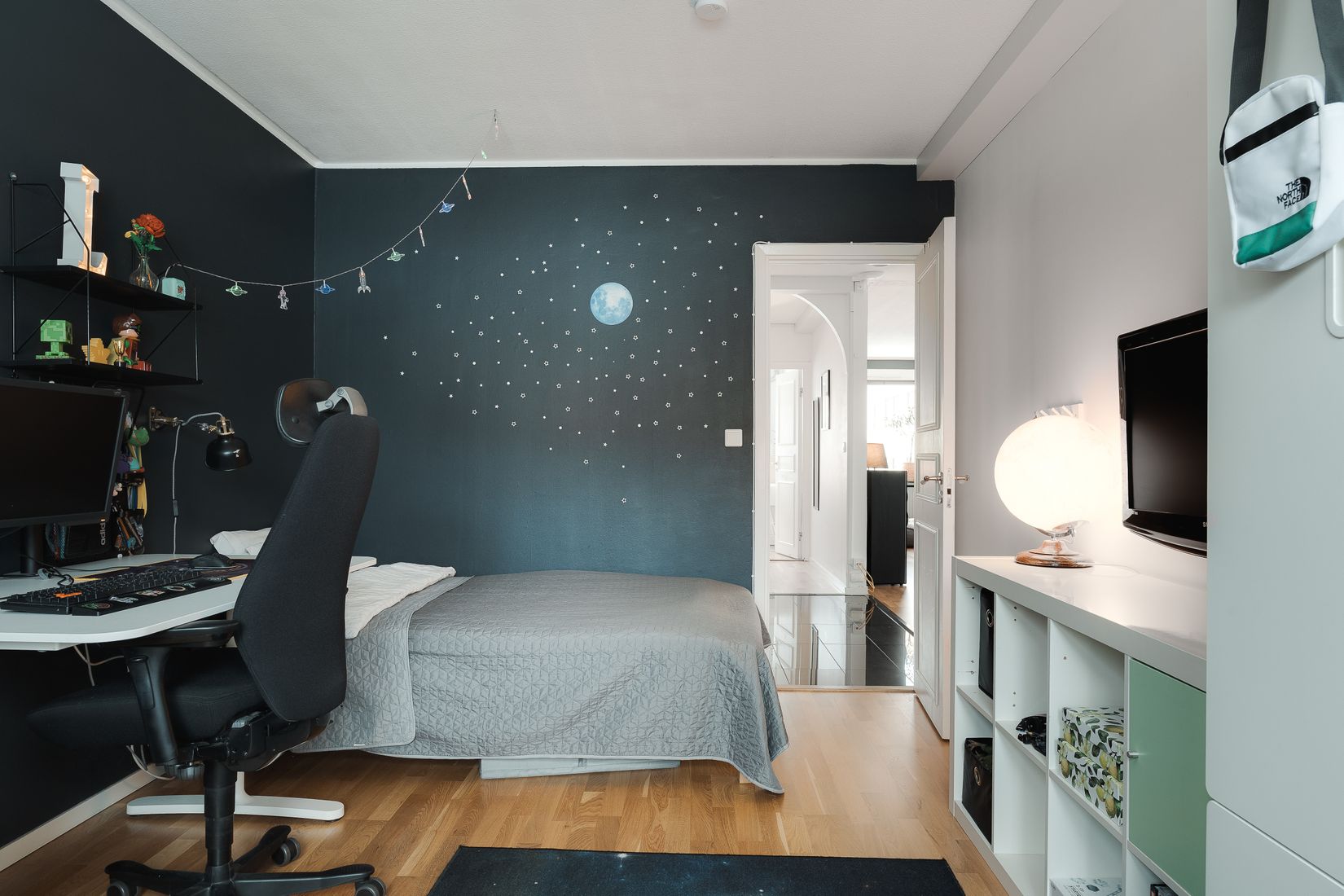 Bostadsrätt, Trestegsgatan 99, Ektorp, Norrköping