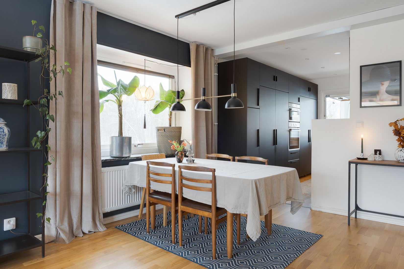 Bostadsrätt, Trestegsgatan 99, Ektorp, Norrköping