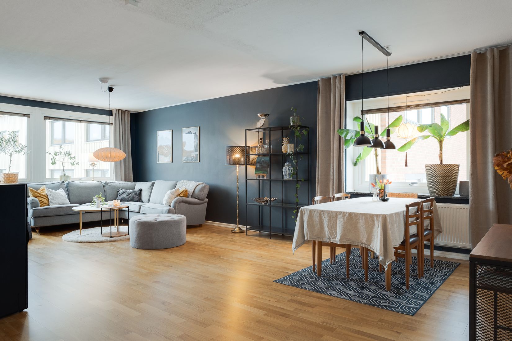 Bostadsrätt, Trestegsgatan 99, Ektorp, Norrköping