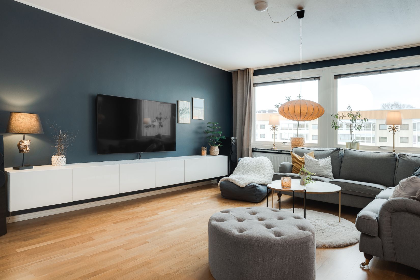 Bostadsrätt, Trestegsgatan 99, Ektorp, Norrköping