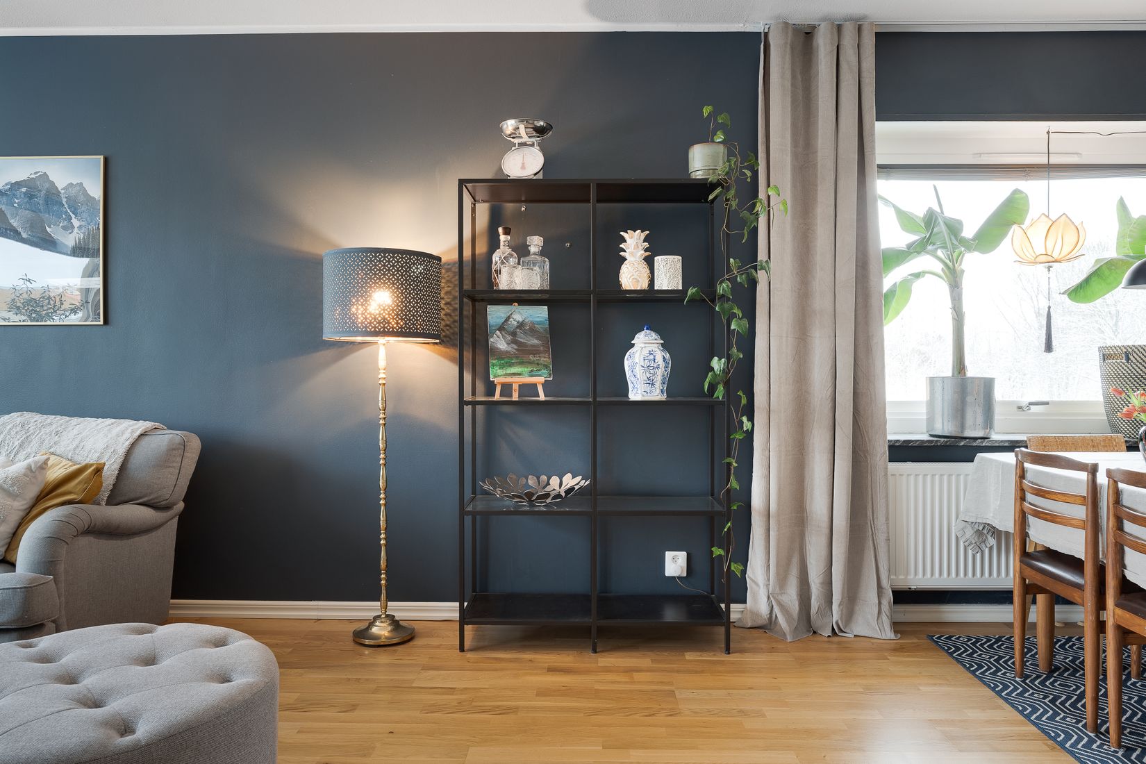 Bostadsrätt, Trestegsgatan 99, Ektorp, Norrköping