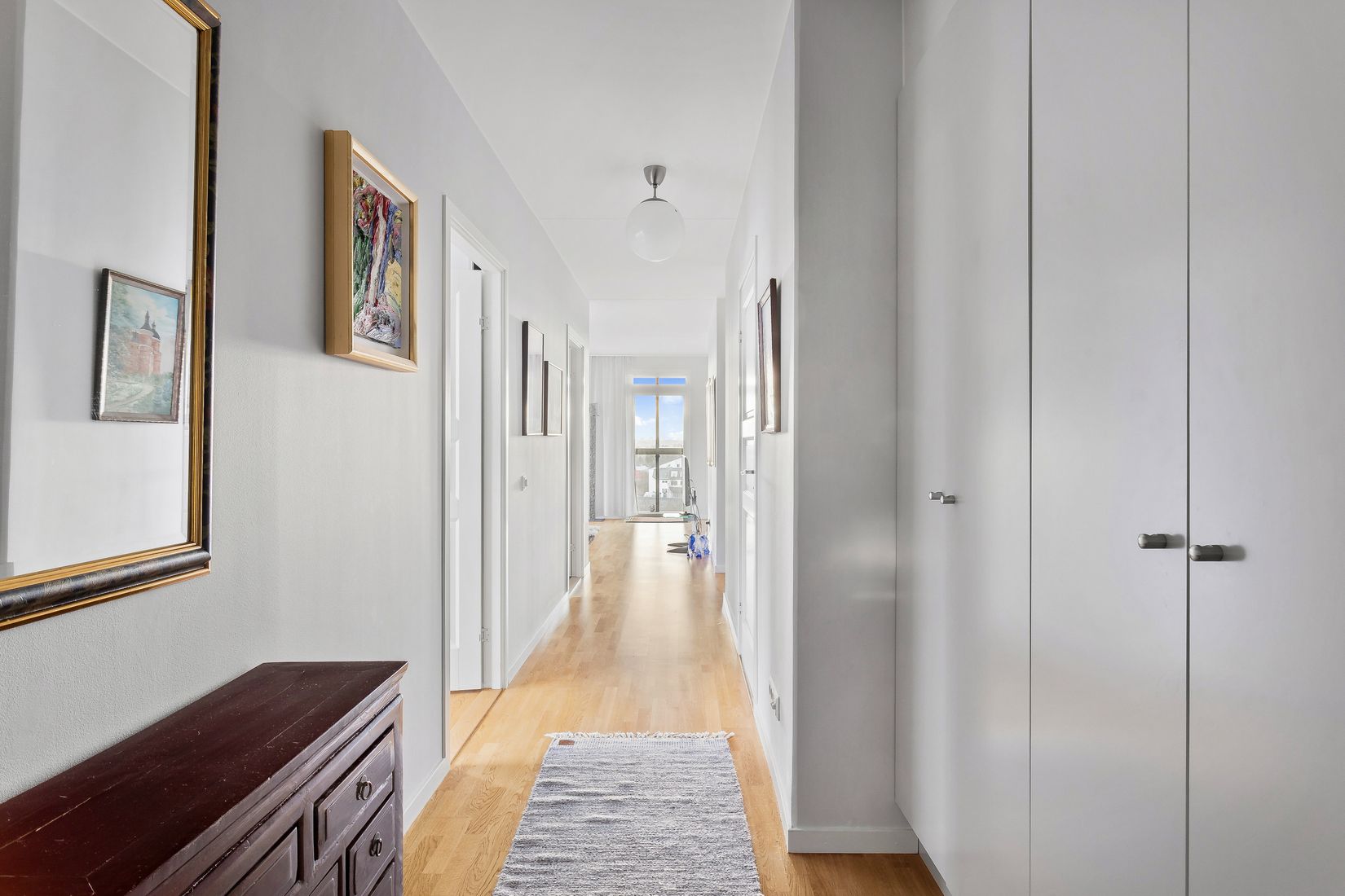 Bostadsrätt, Kapplandsvägen 6, våning 17/17!, Bromma / Brommaplan, Stockholm