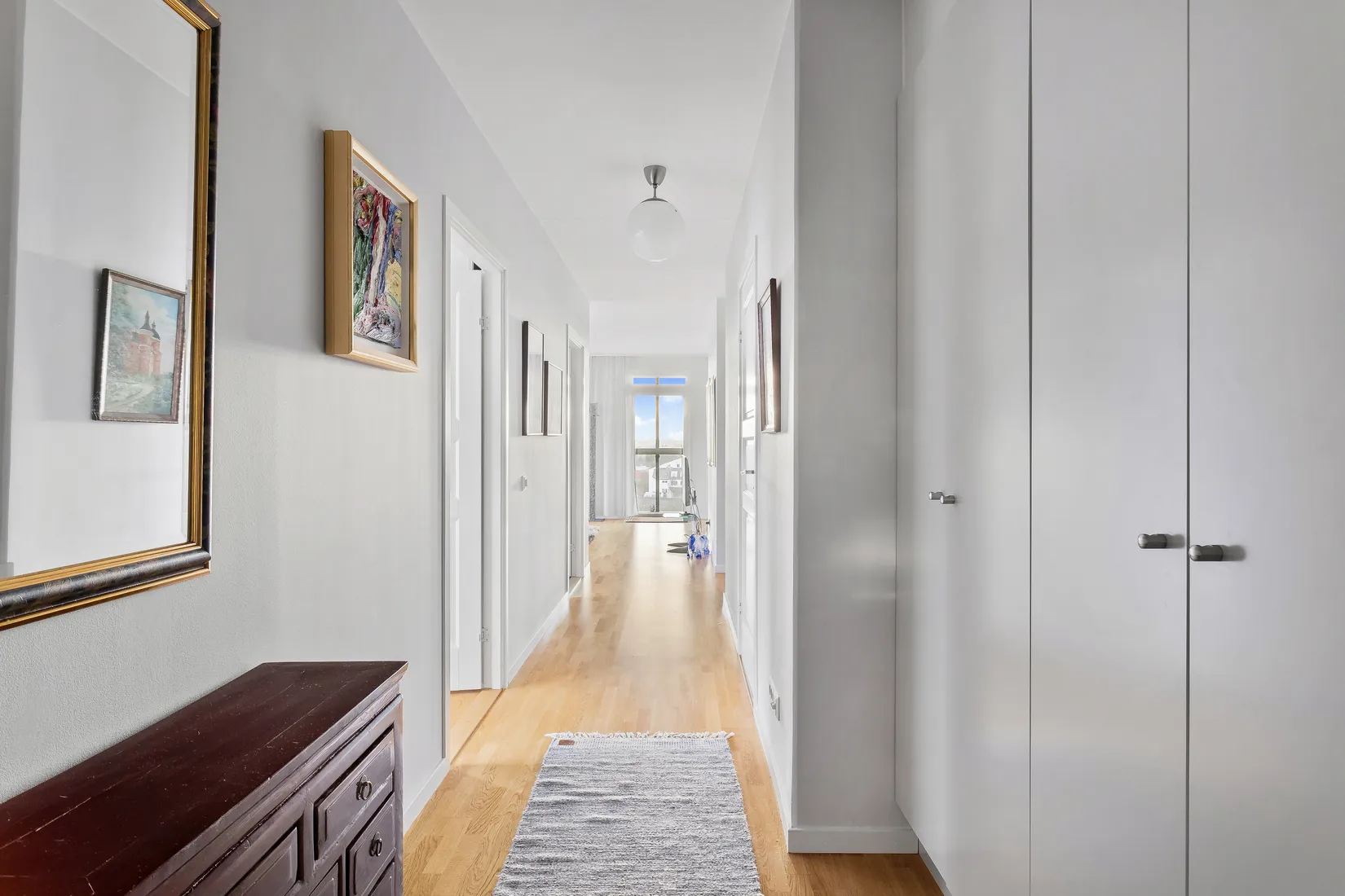 Bostadsrätt, Kapplandsvägen 6, våning 17/17!, Bromma / Brommaplan, Stockholm