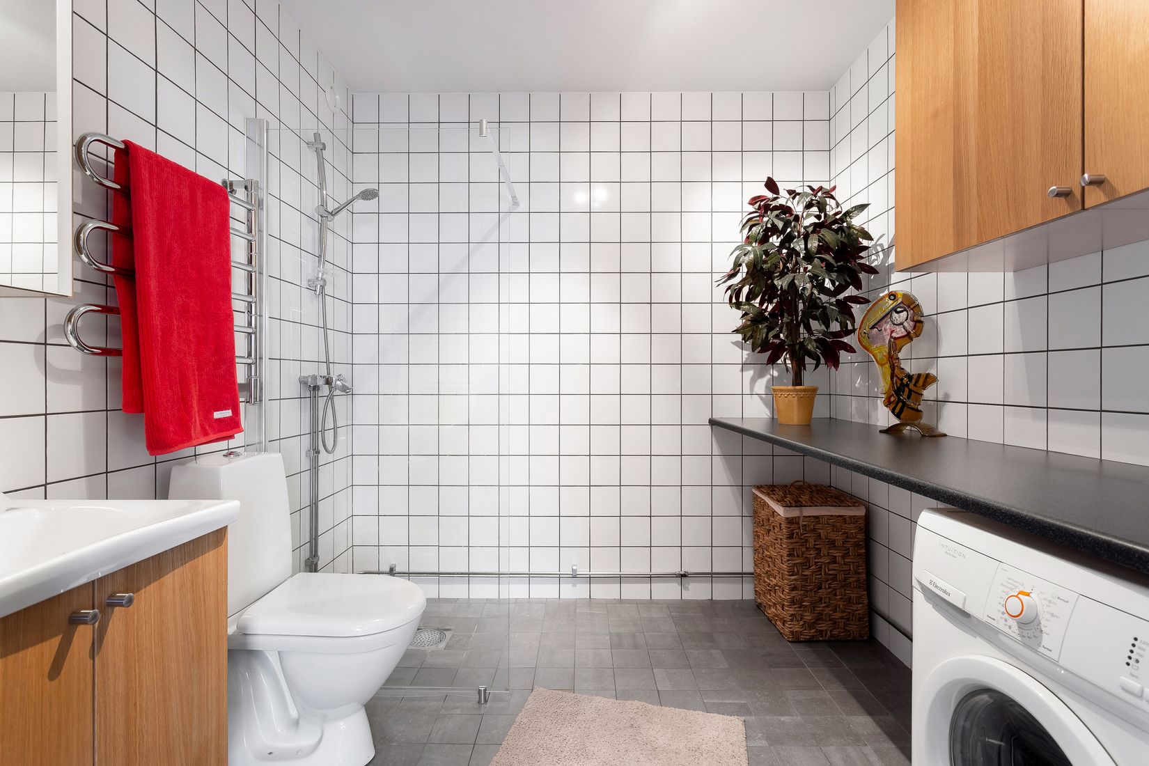 Bostadsrätt, Kapplandsvägen 6, våning 17/17!, Bromma / Brommaplan, Stockholm