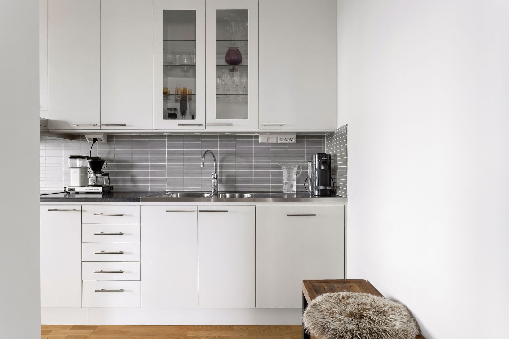 Bostadsrätt, Kapplandsvägen 6, våning 17/17!, Bromma / Brommaplan, Stockholm