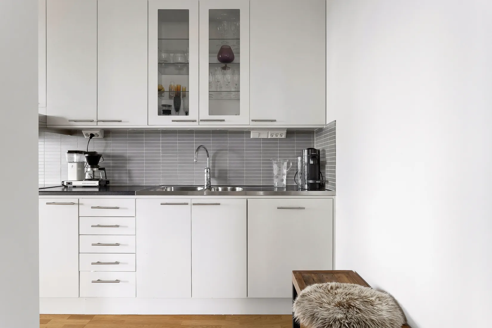 Bostadsrätt, Kapplandsvägen 6, våning 17/17!, Bromma / Brommaplan, Stockholm