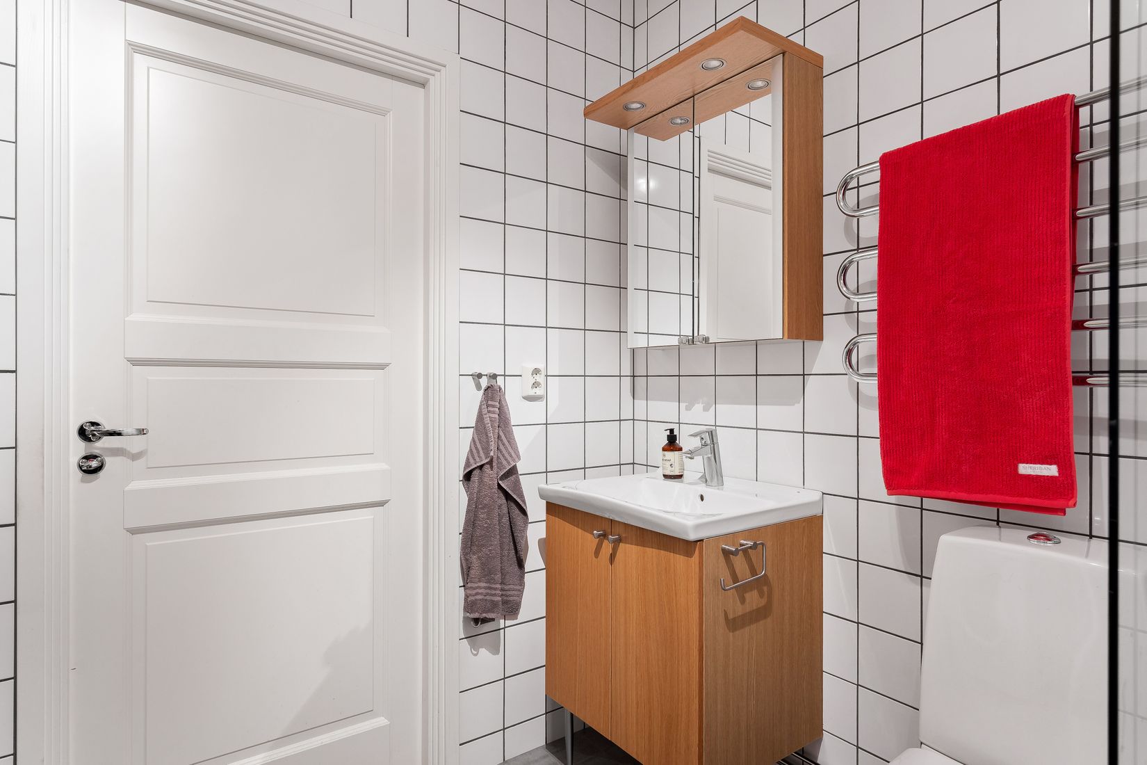 Bostadsrätt, Kapplandsvägen 6, våning 17/17!, Bromma / Brommaplan, Stockholm