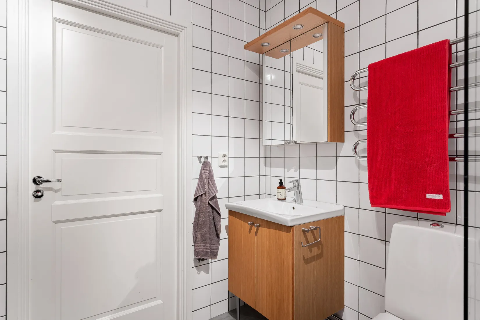 Bostadsrätt, Kapplandsvägen 6, våning 17/17!, Bromma / Brommaplan, Stockholm