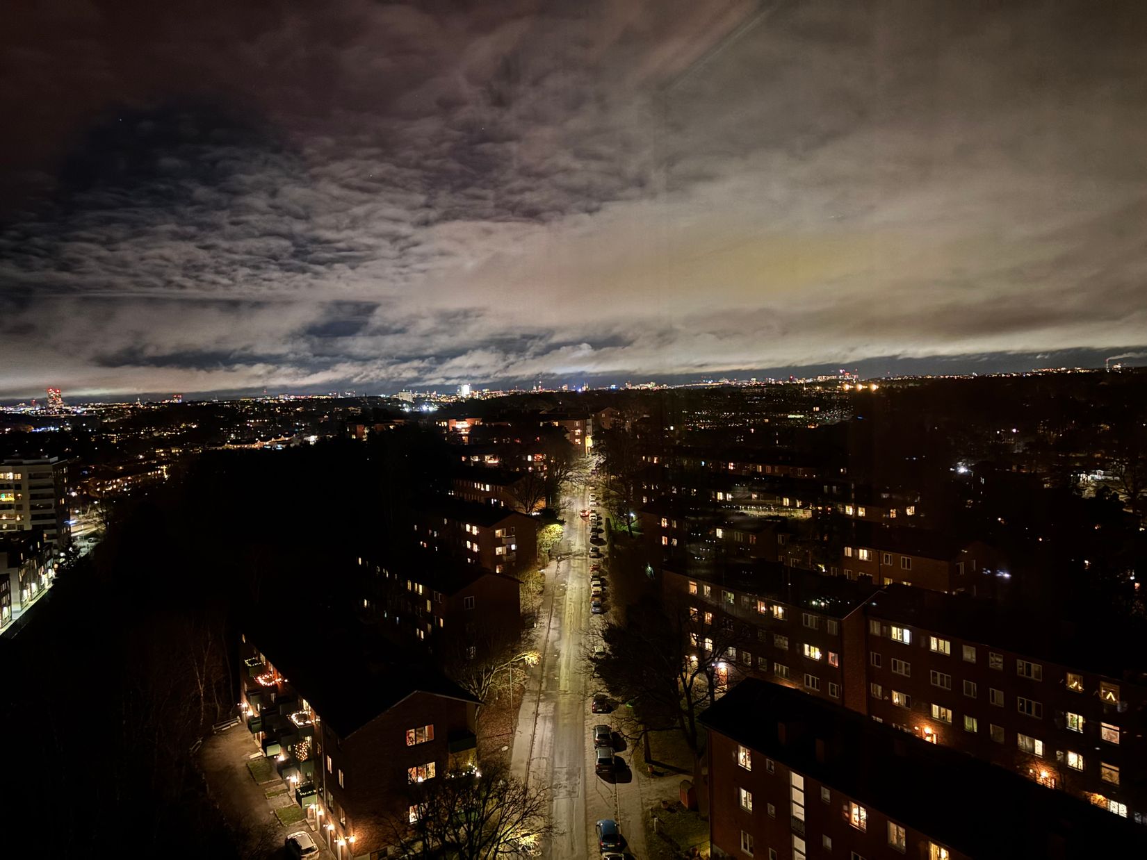 Bostadsrätt, Kapplandsvägen 6, våning 17/17!, Bromma / Brommaplan, Stockholm