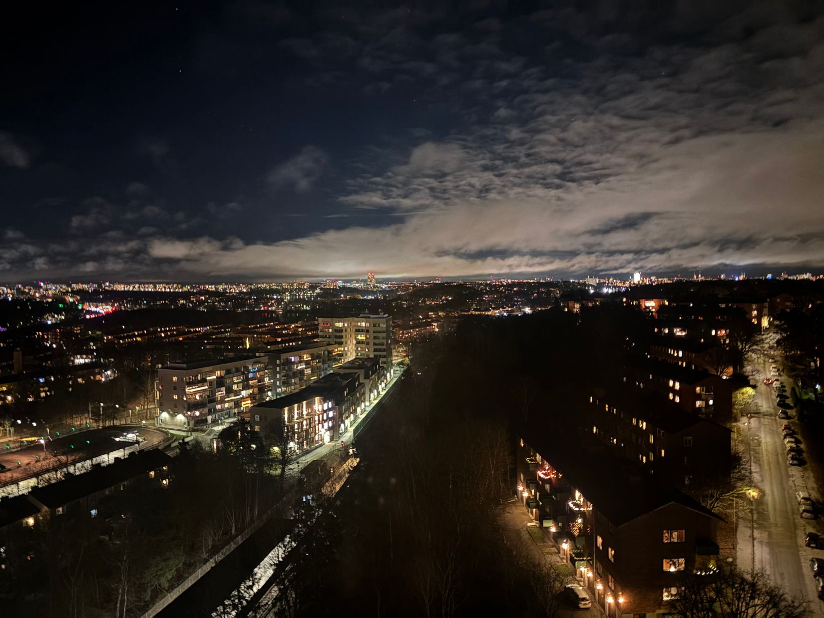 Bostadsrätt, Kapplandsvägen 6, våning 17/17!, Bromma / Brommaplan, Stockholm