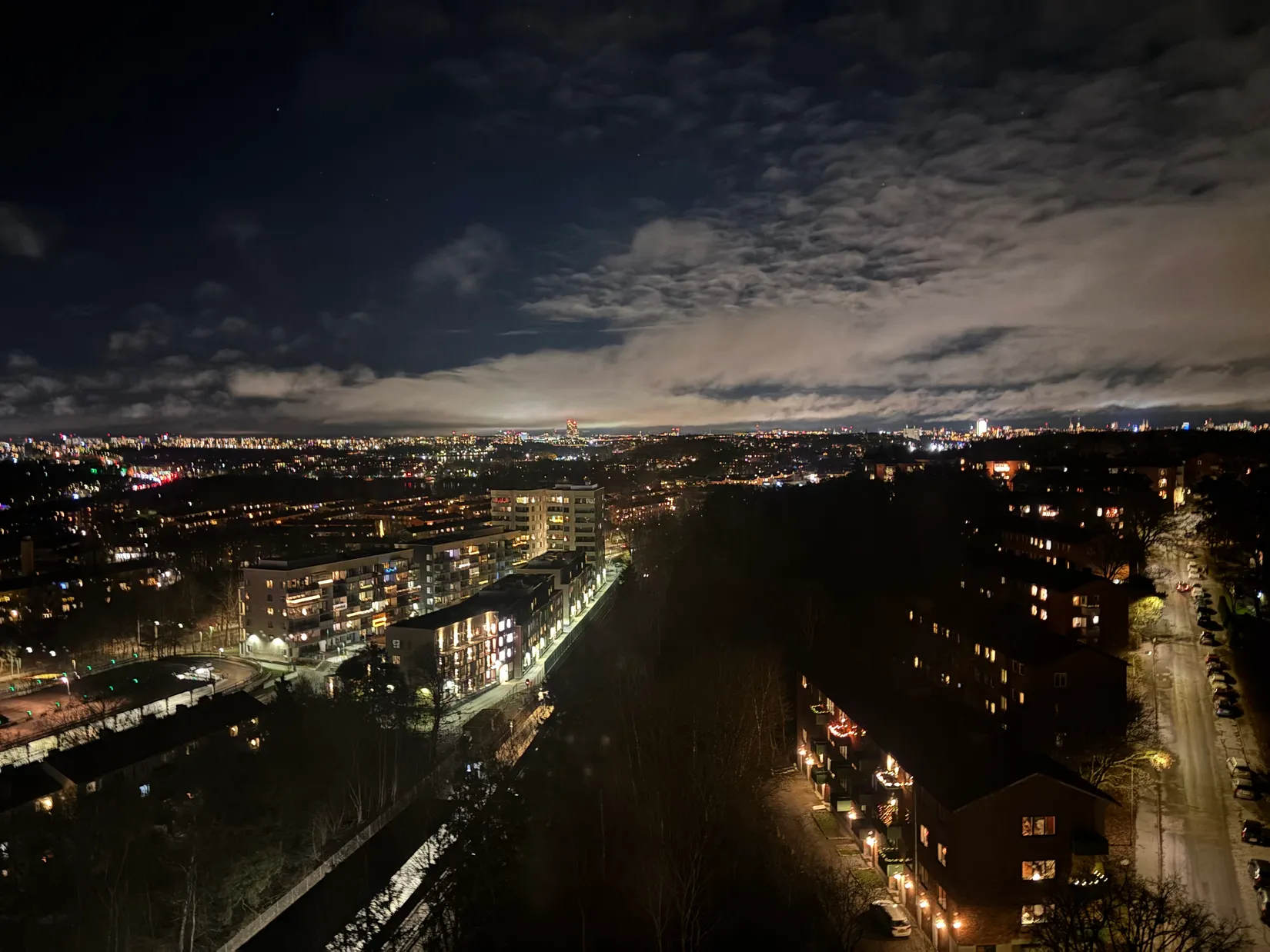 Bostadsrätt, Kapplandsvägen 6, våning 17/17!, Bromma / Brommaplan, Stockholm