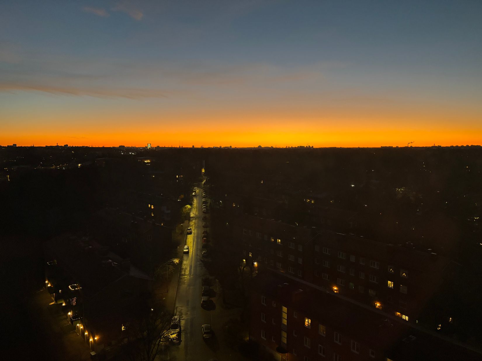 Bostadsrätt, Kapplandsvägen 6, våning 17/17!, Bromma / Brommaplan, Stockholm