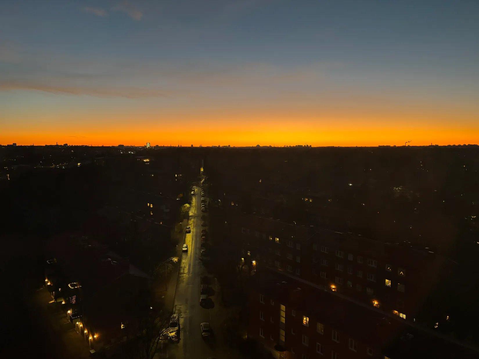 Bostadsrätt, Kapplandsvägen 6, våning 17/17!, Bromma / Brommaplan, Stockholm