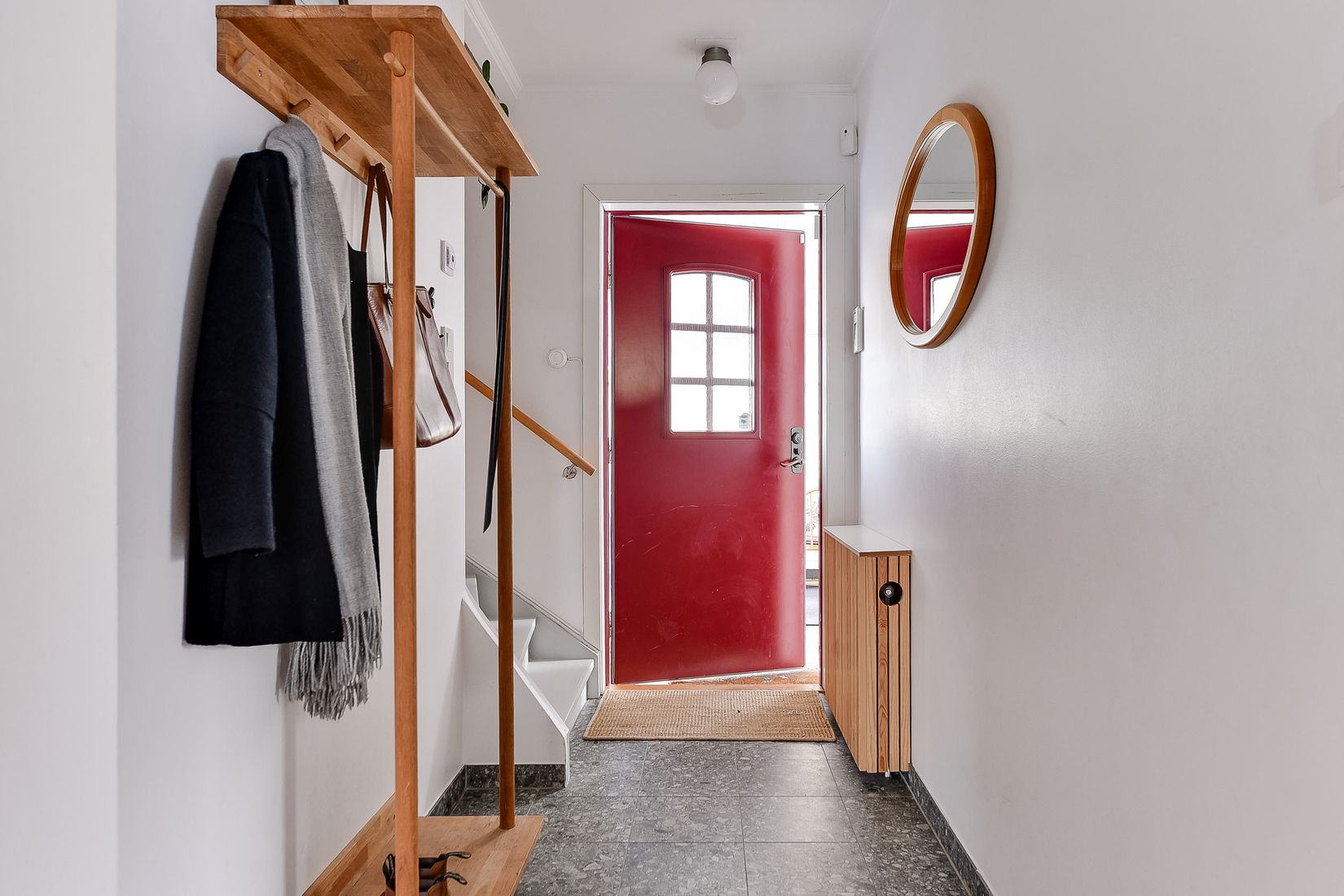 Villa, Korpralsgatan 22, Vännäs