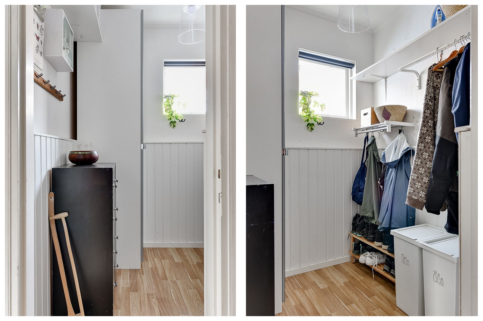 Villa, Korpralsgatan 22, Vännäs