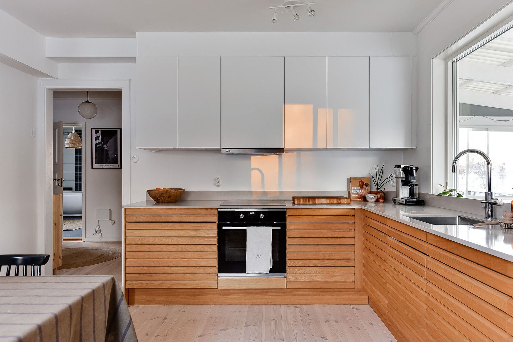 Villa, Korpralsgatan 22, Vännäs