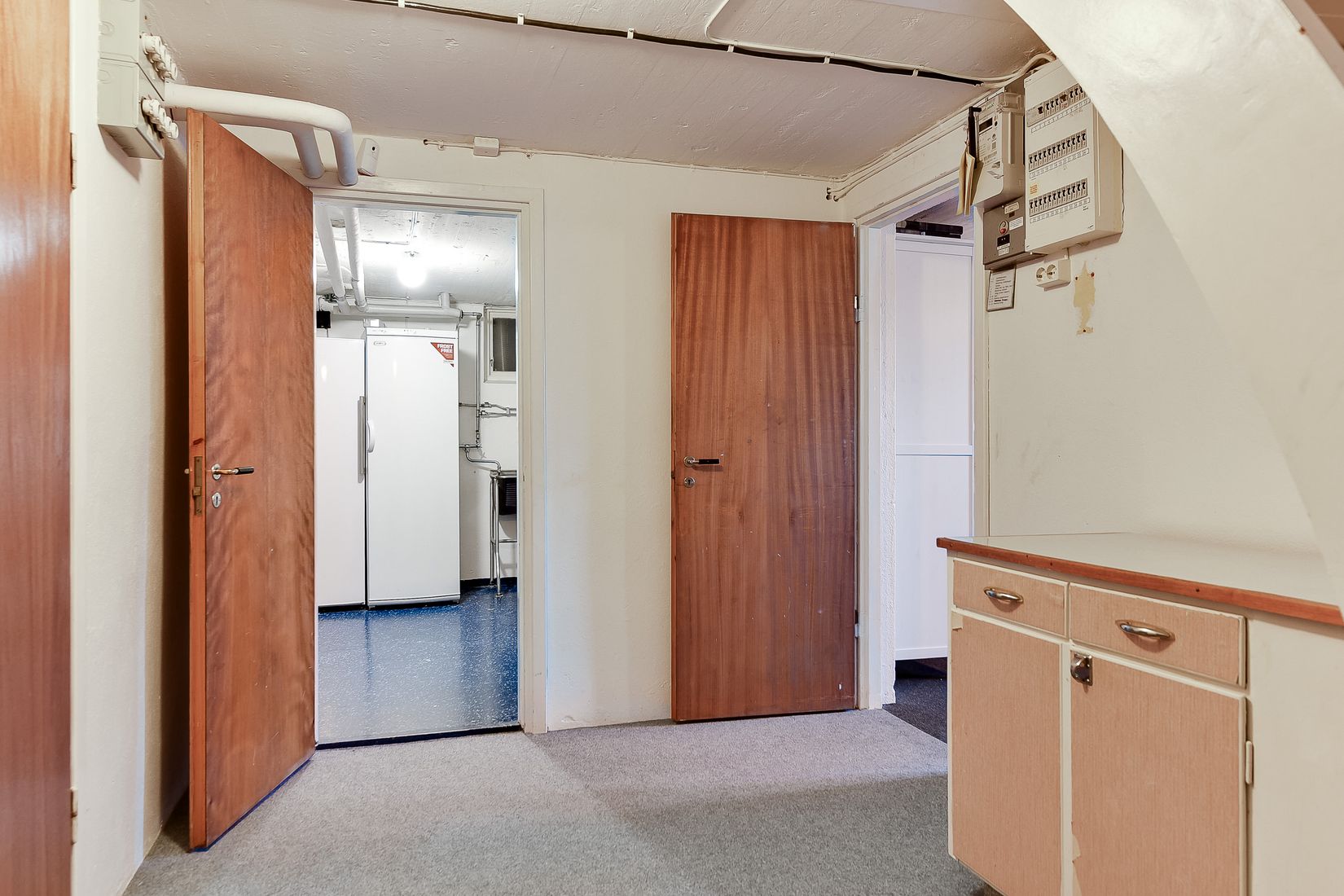 Villa, Korpralsgatan 22, Vännäs