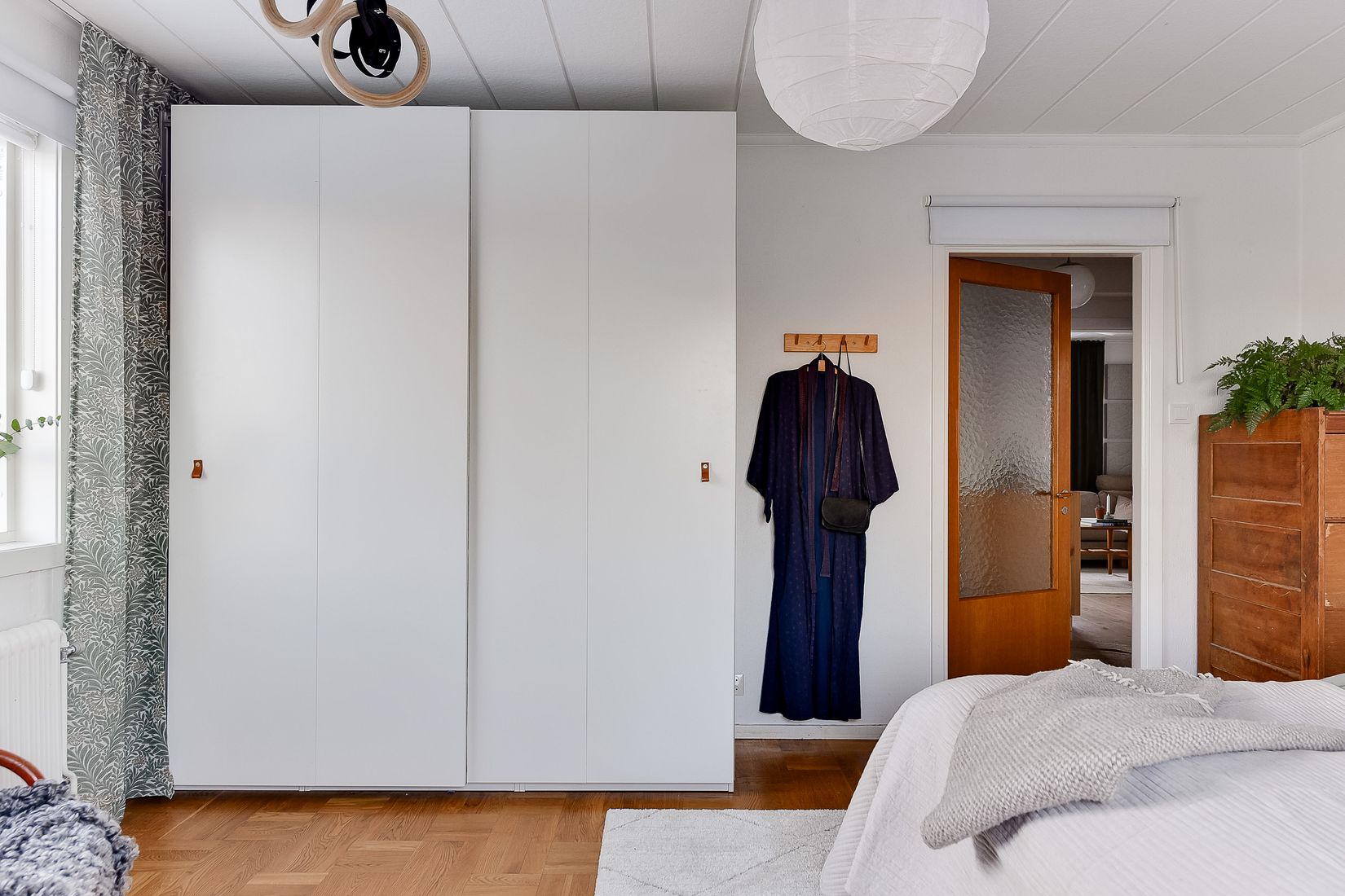 Villa, Korpralsgatan 22, Vännäs