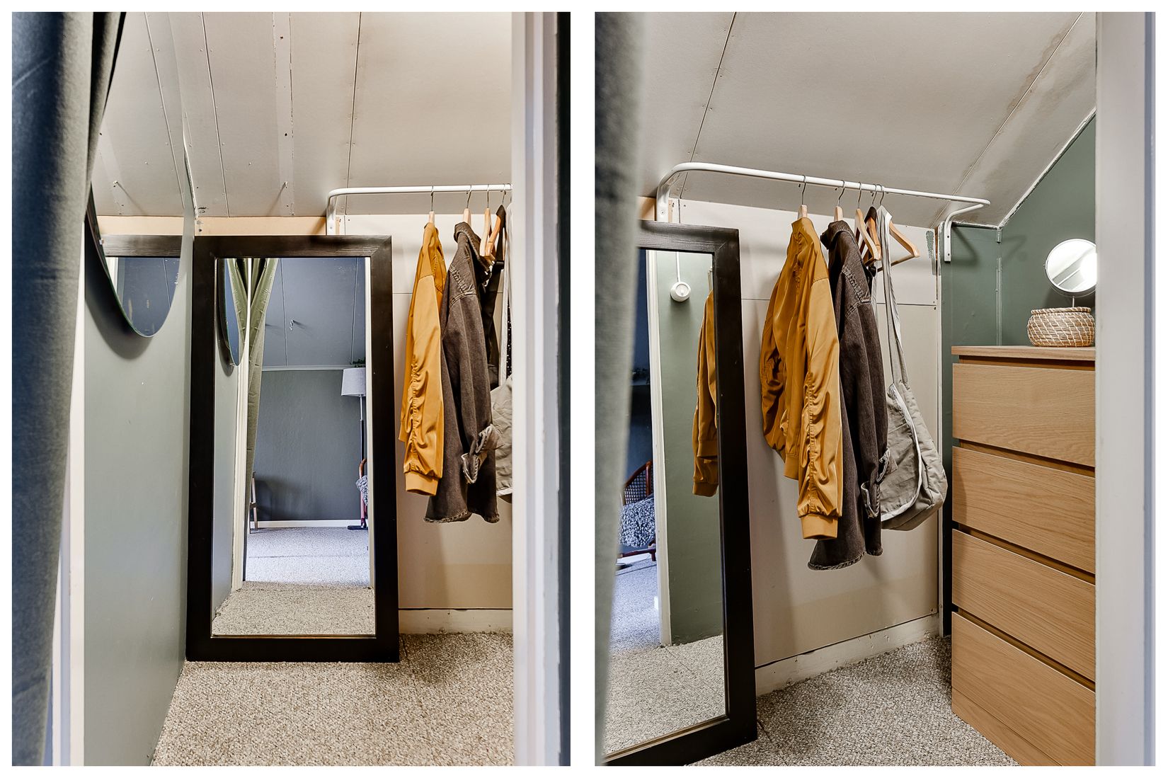 Villa, Korpralsgatan 22, Vännäs