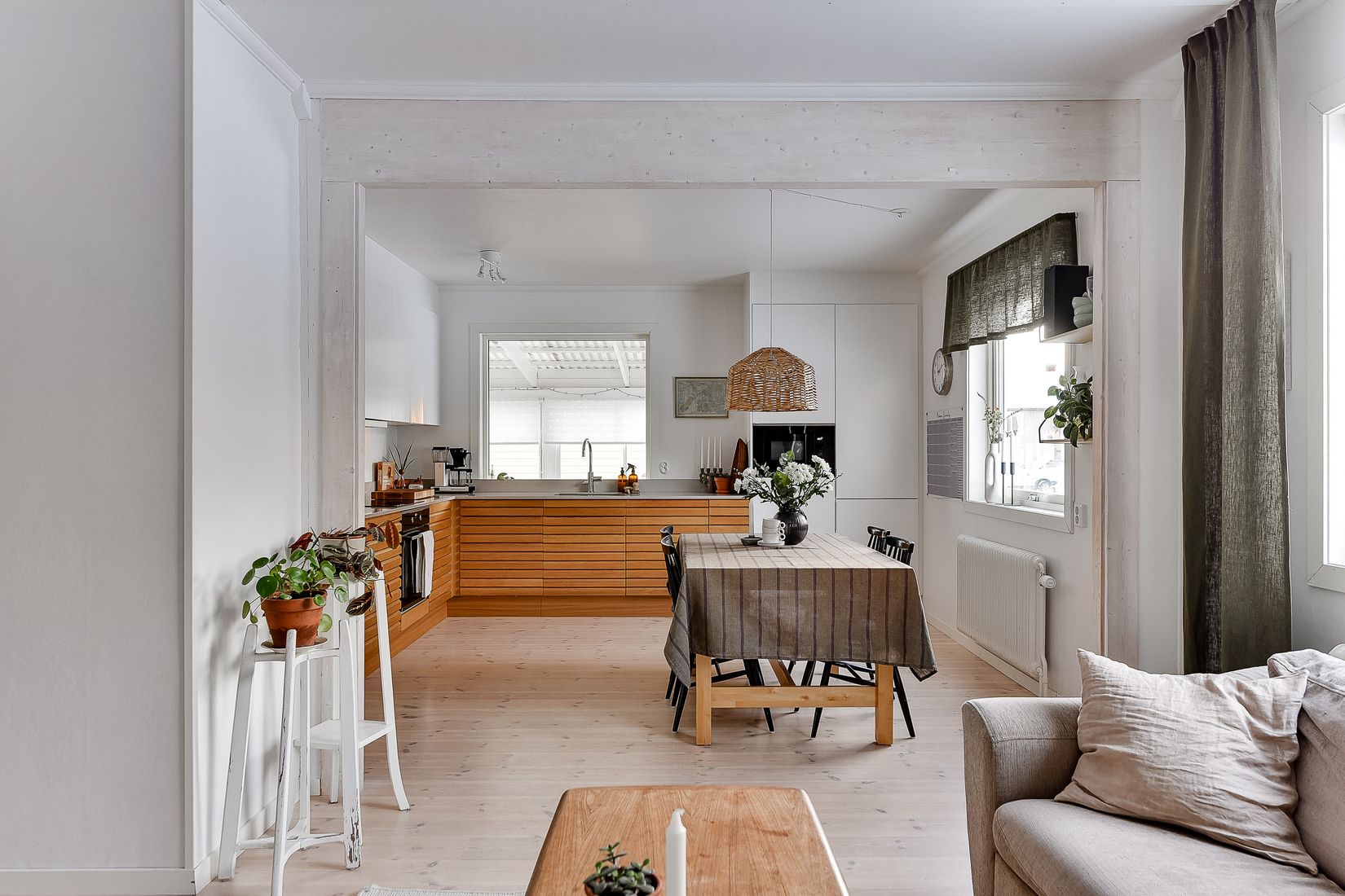 Villa, Korpralsgatan 22, Vännäs