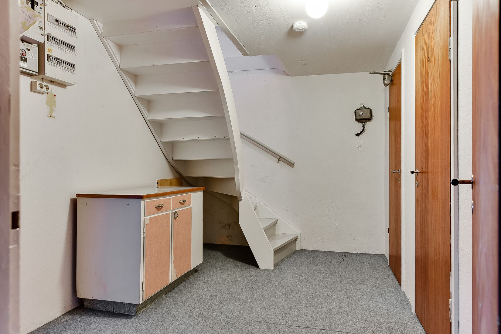 Villa, Korpralsgatan 22, Vännäs