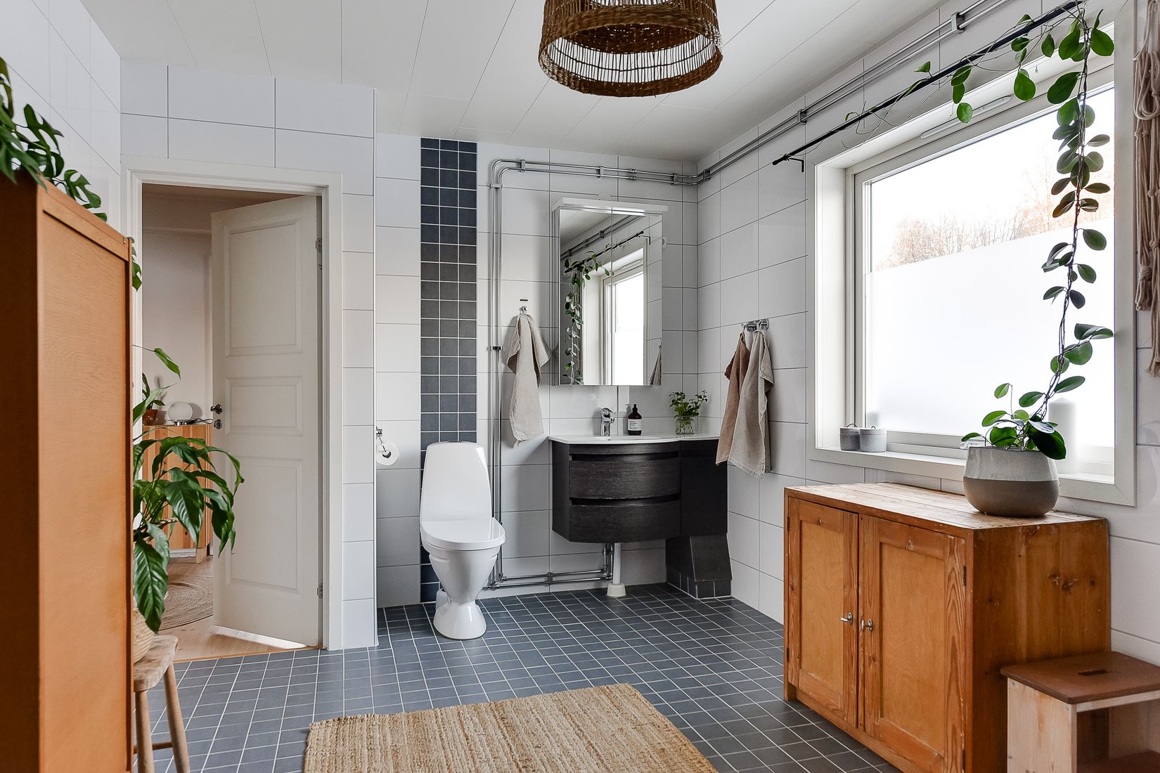 Villa, Korpralsgatan 22, Vännäs