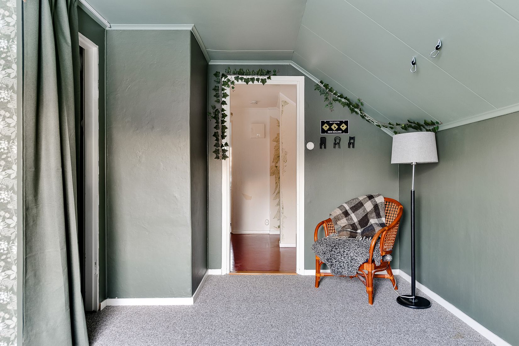 Villa, Korpralsgatan 22, Vännäs