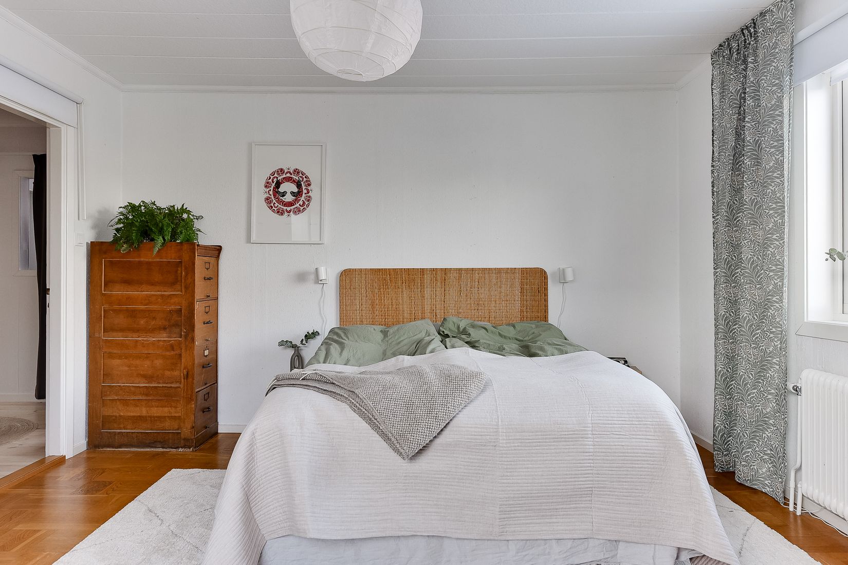 Villa, Korpralsgatan 22, Vännäs