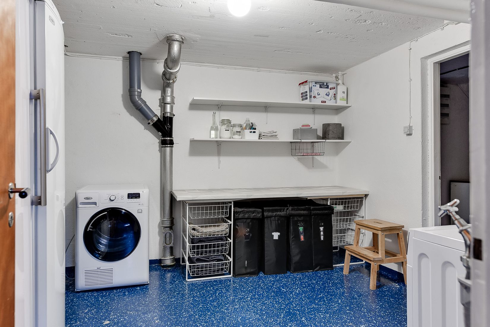 Villa, Korpralsgatan 22, Vännäs