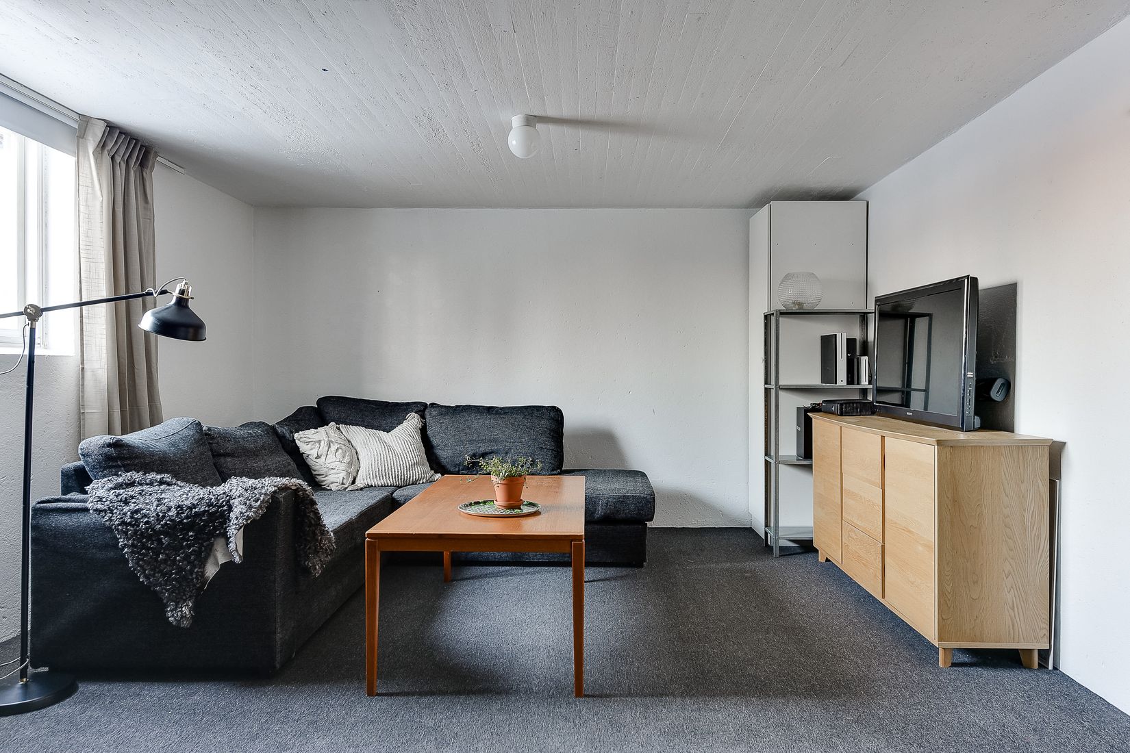 Villa, Korpralsgatan 22, Vännäs