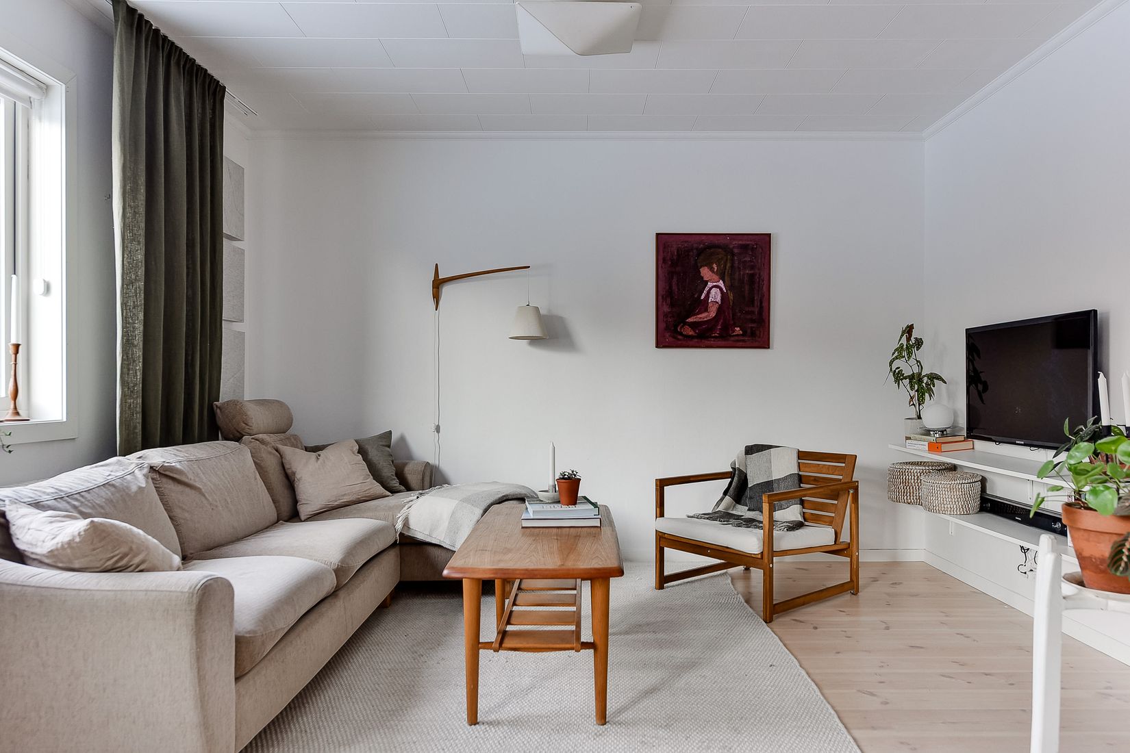 Villa, Korpralsgatan 22, Vännäs