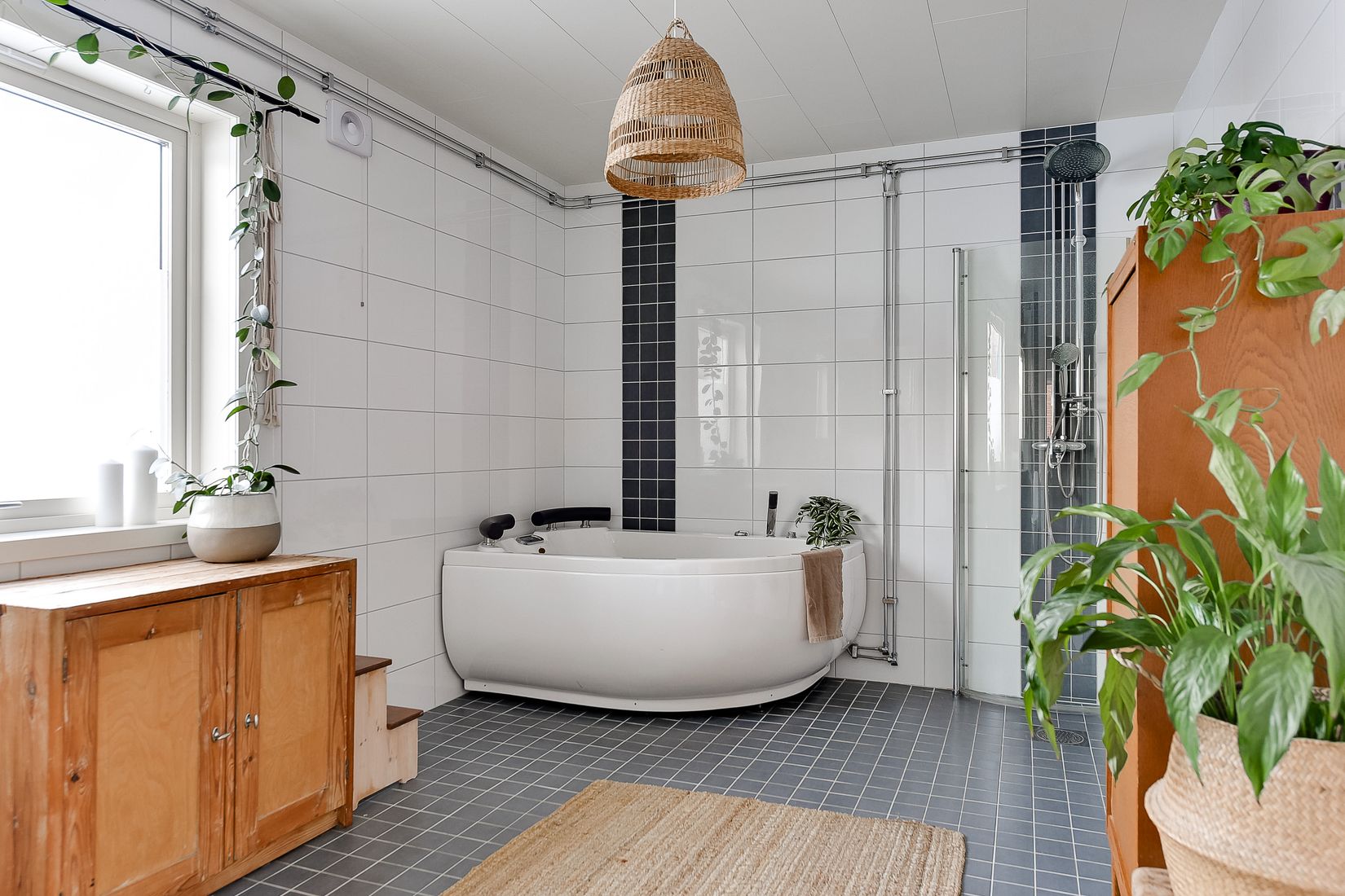 Villa, Korpralsgatan 22, Vännäs