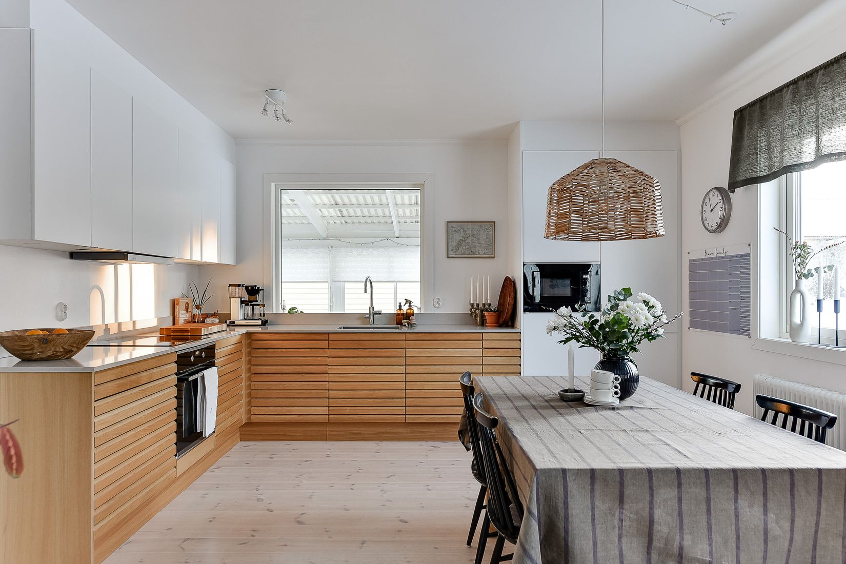 Villa, Korpralsgatan 22, Vännäs