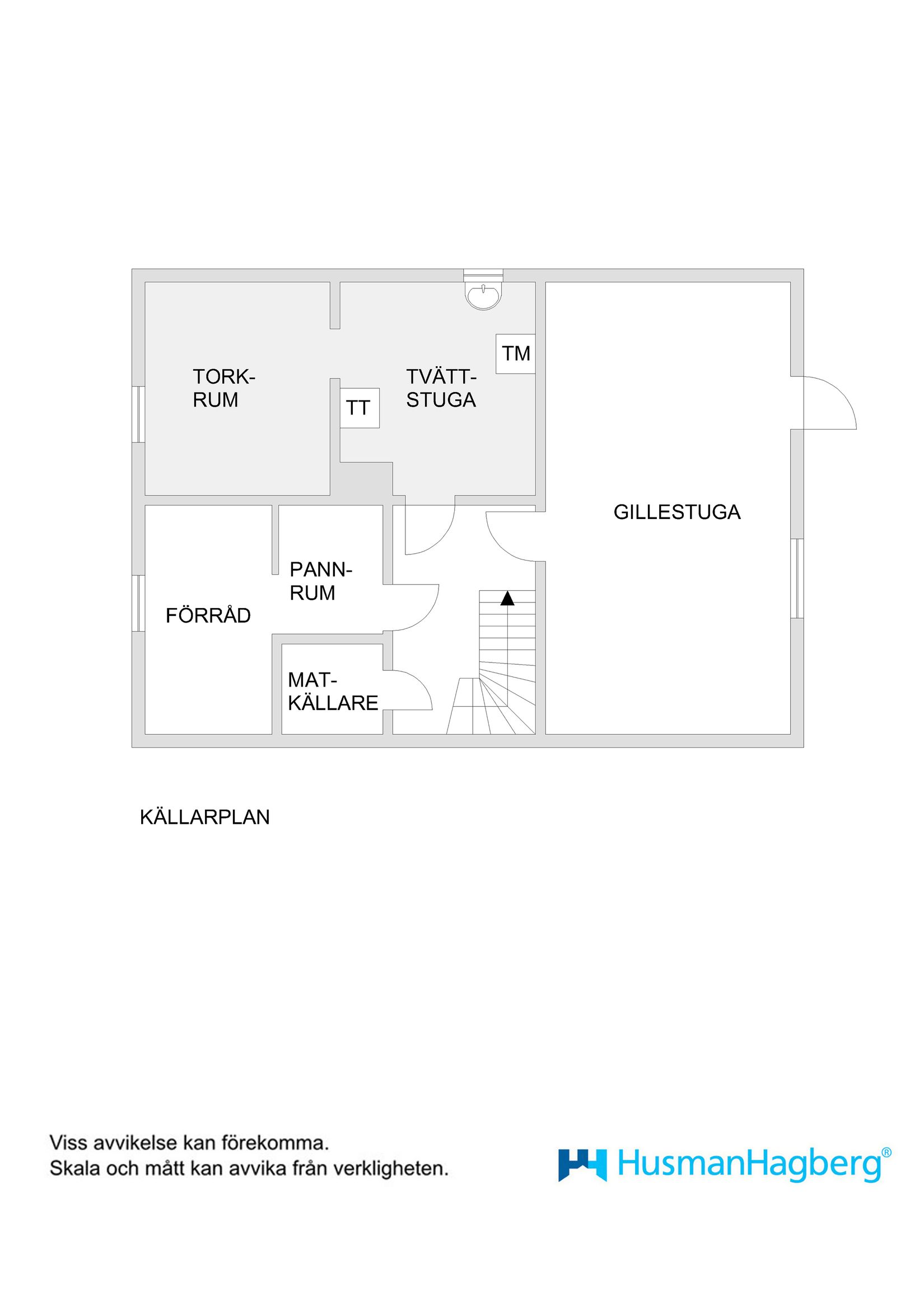 Villa, Korpralsgatan 22, Vännäs