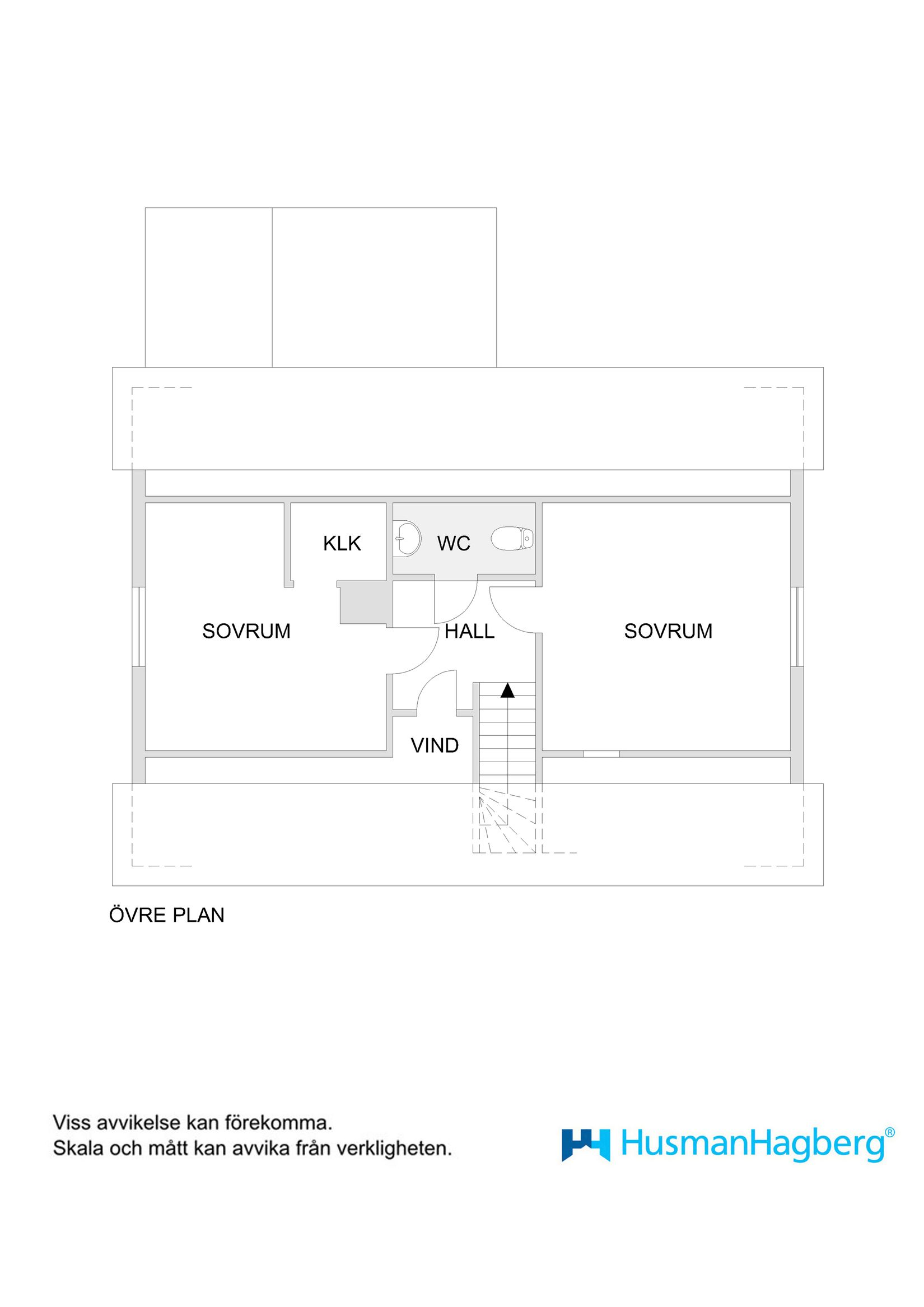 Villa, Korpralsgatan 22, Vännäs