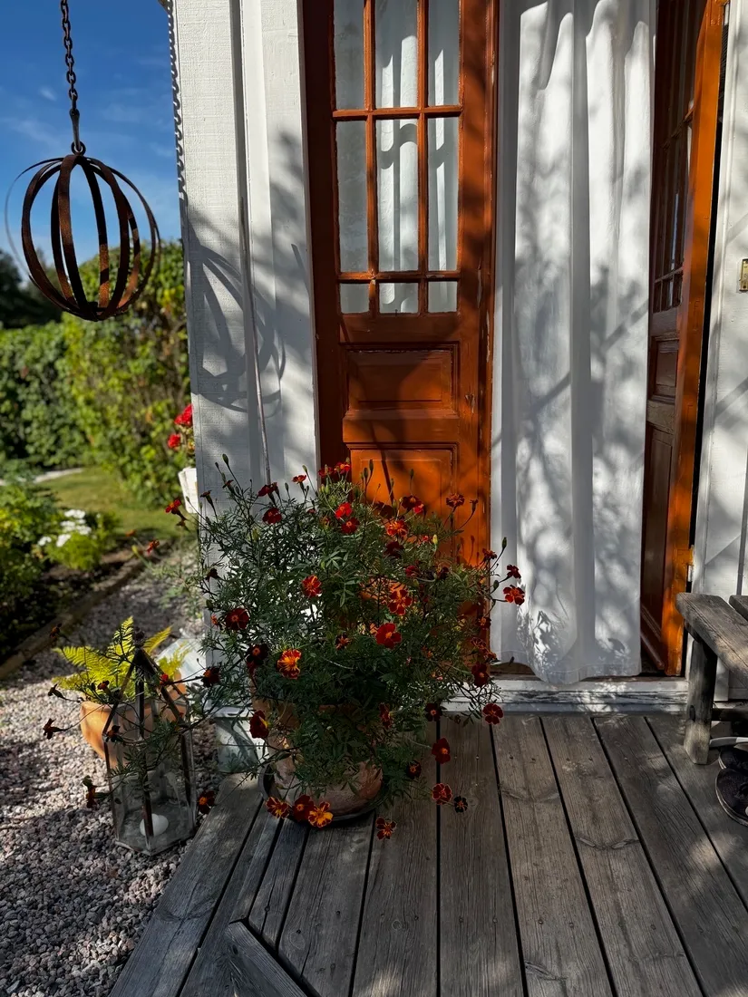 Villa, Skölby Karl Persgården, Skölby, Eskilstuna