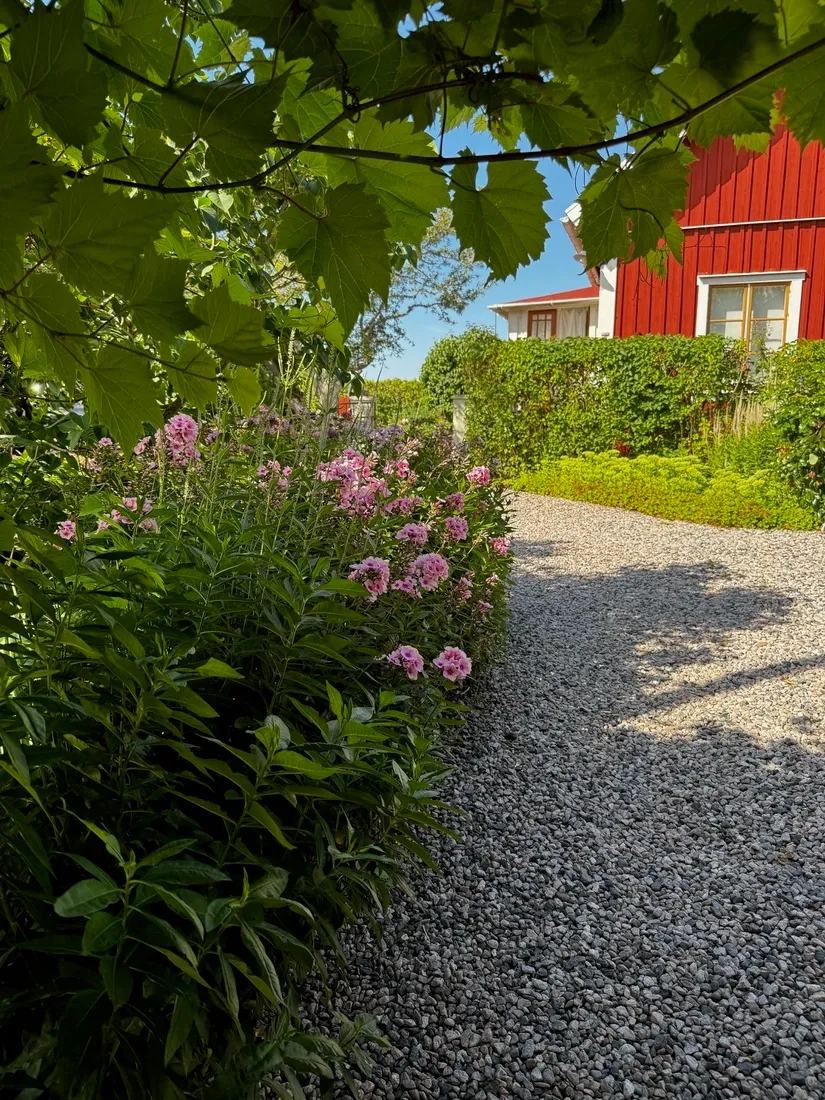Villa, Skölby Karl Persgården, Skölby, Eskilstuna