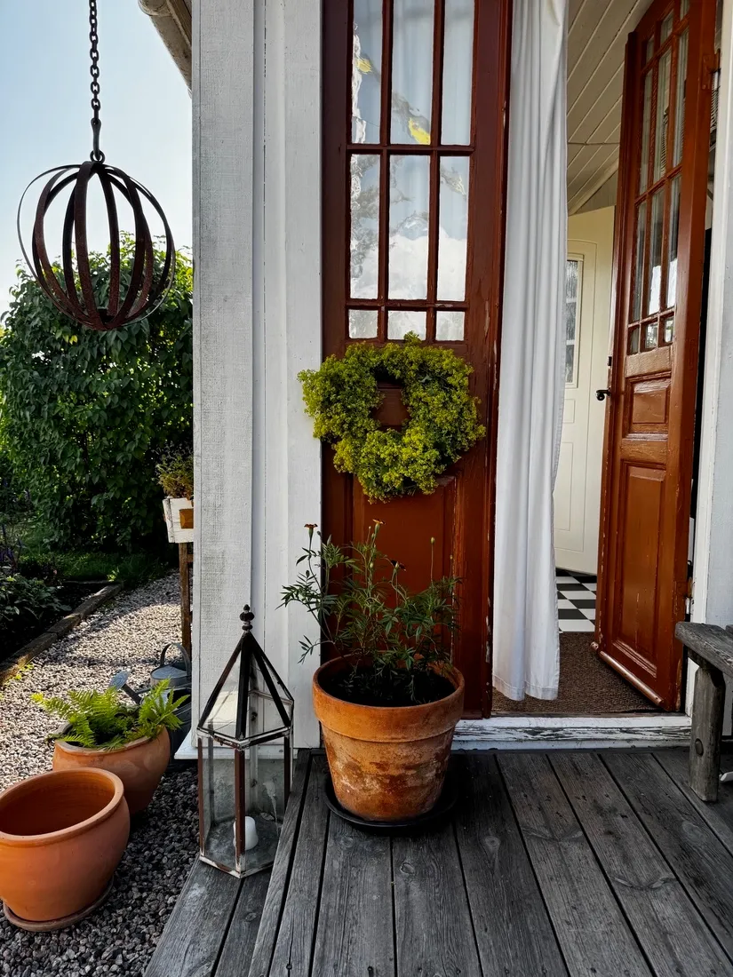 Villa, Skölby Karl Persgården, Skölby, Eskilstuna
