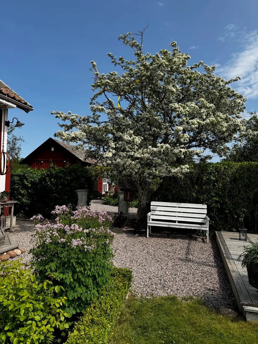 Villa, Skölby Karl Persgården, Skölby, Eskilstuna