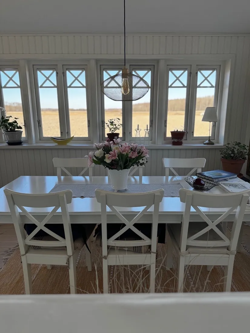 Villa, Skölby Karl Persgården, Skölby, Eskilstuna