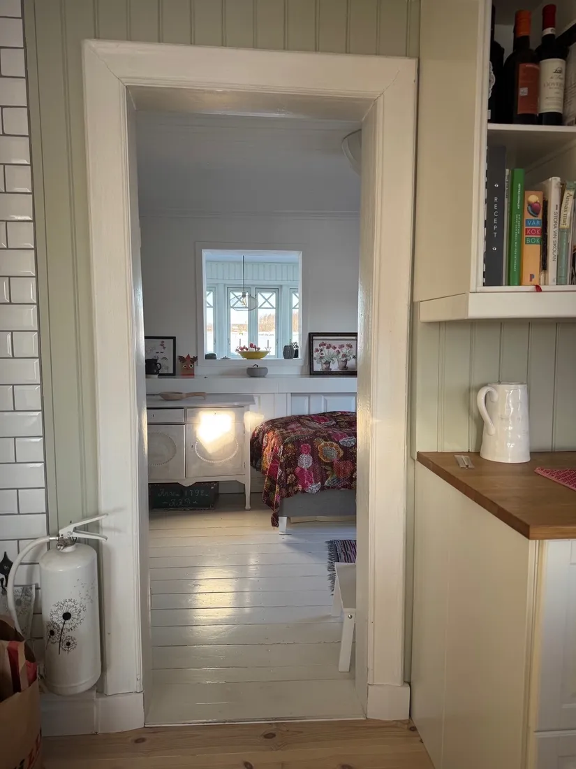 Villa, Skölby Karl Persgården, Skölby, Eskilstuna