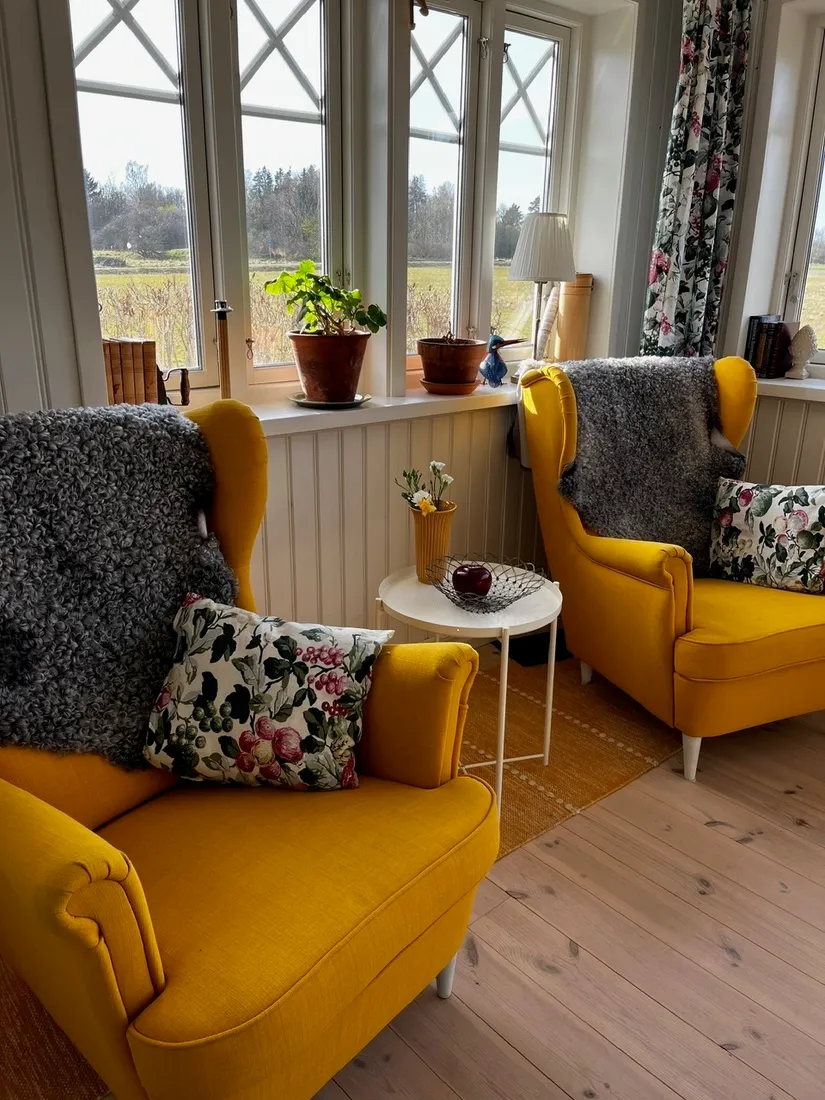 Villa, Skölby Karl Persgården, Skölby, Eskilstuna