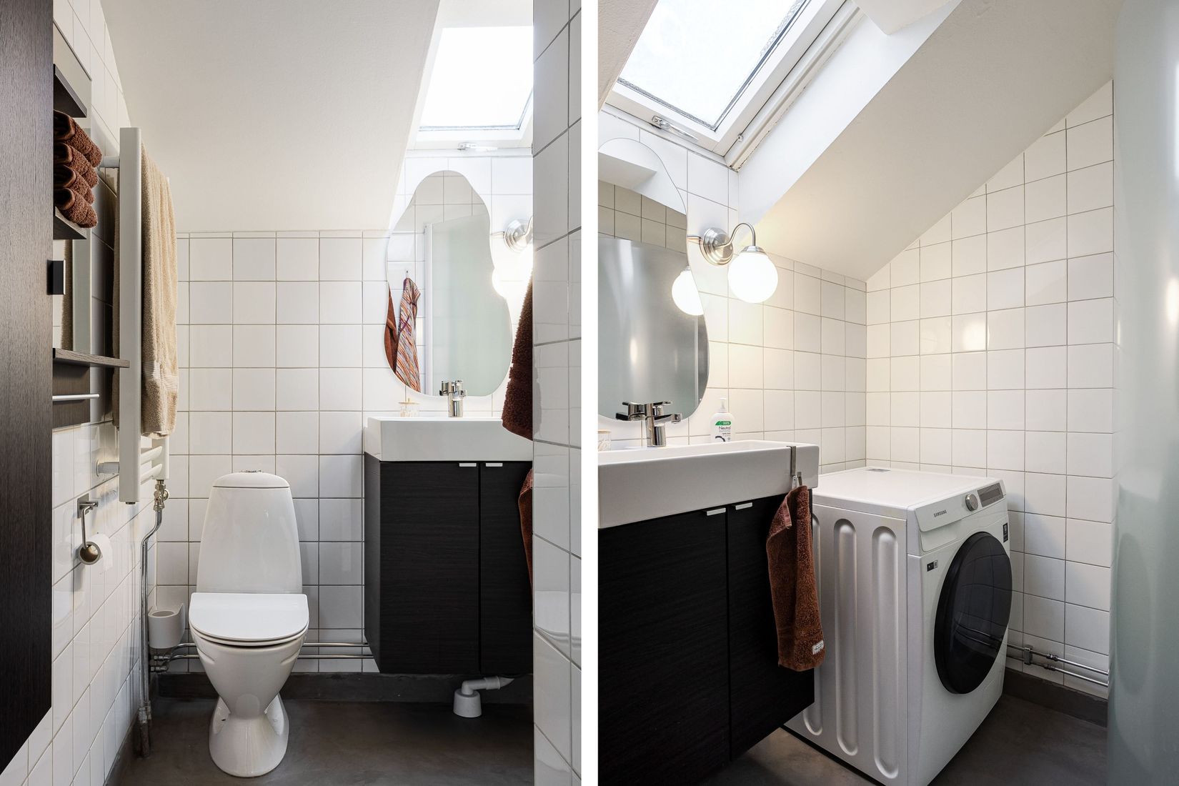 Bostadsrätt, Dalgatan 36b, Centralt - Väst på stan, Sundsvall