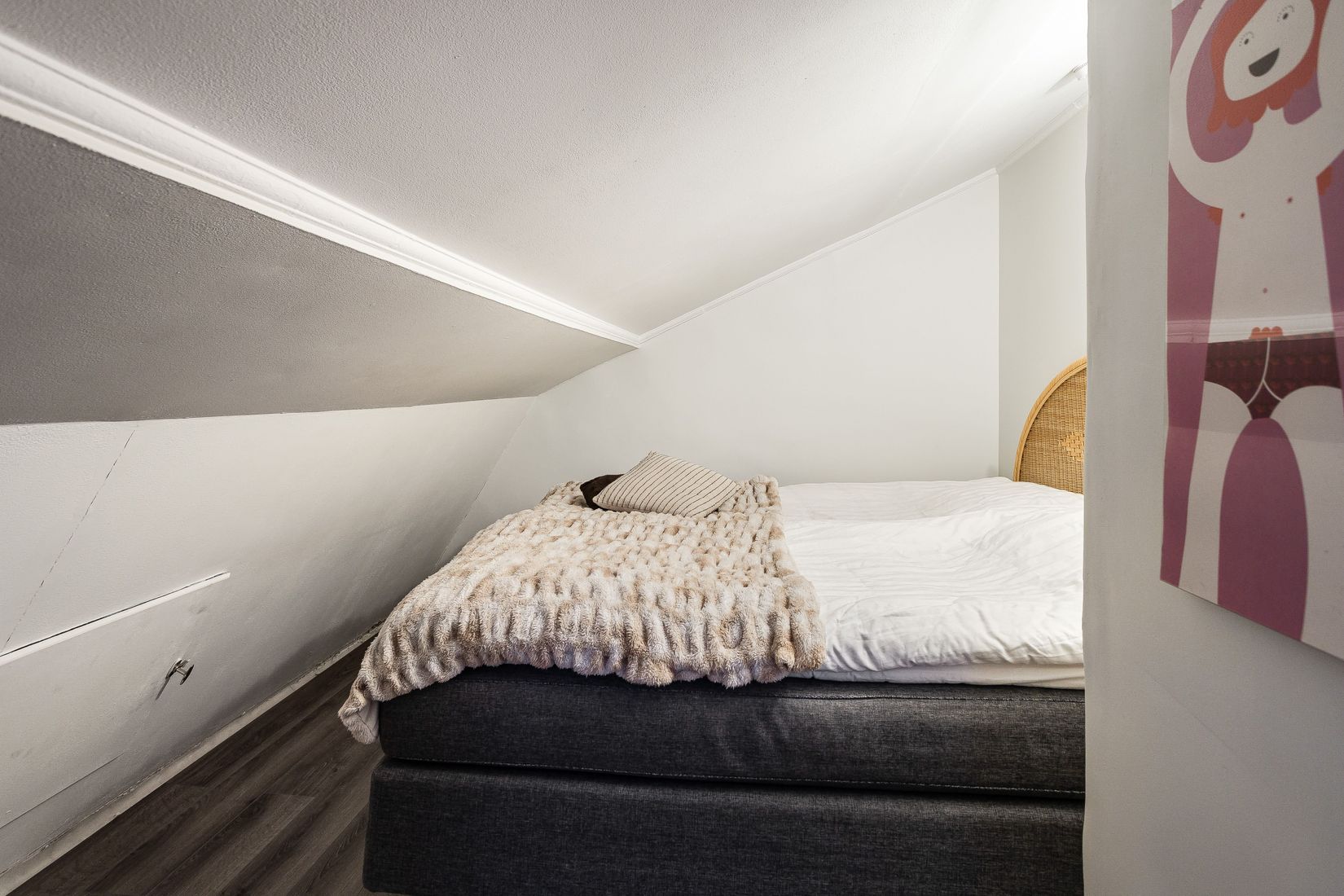 Bostadsrätt, Dalgatan 36b, Centralt - Väst på stan, Sundsvall