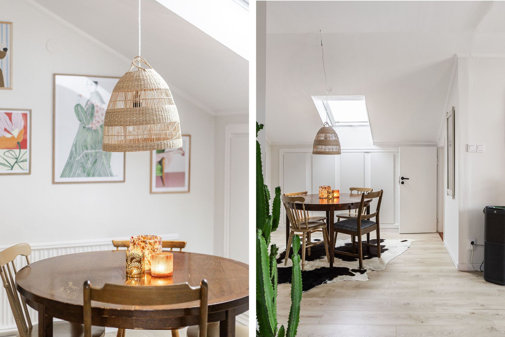 Bostadsrätt, Dalgatan 36b, Centralt - Väst på stan, Sundsvall