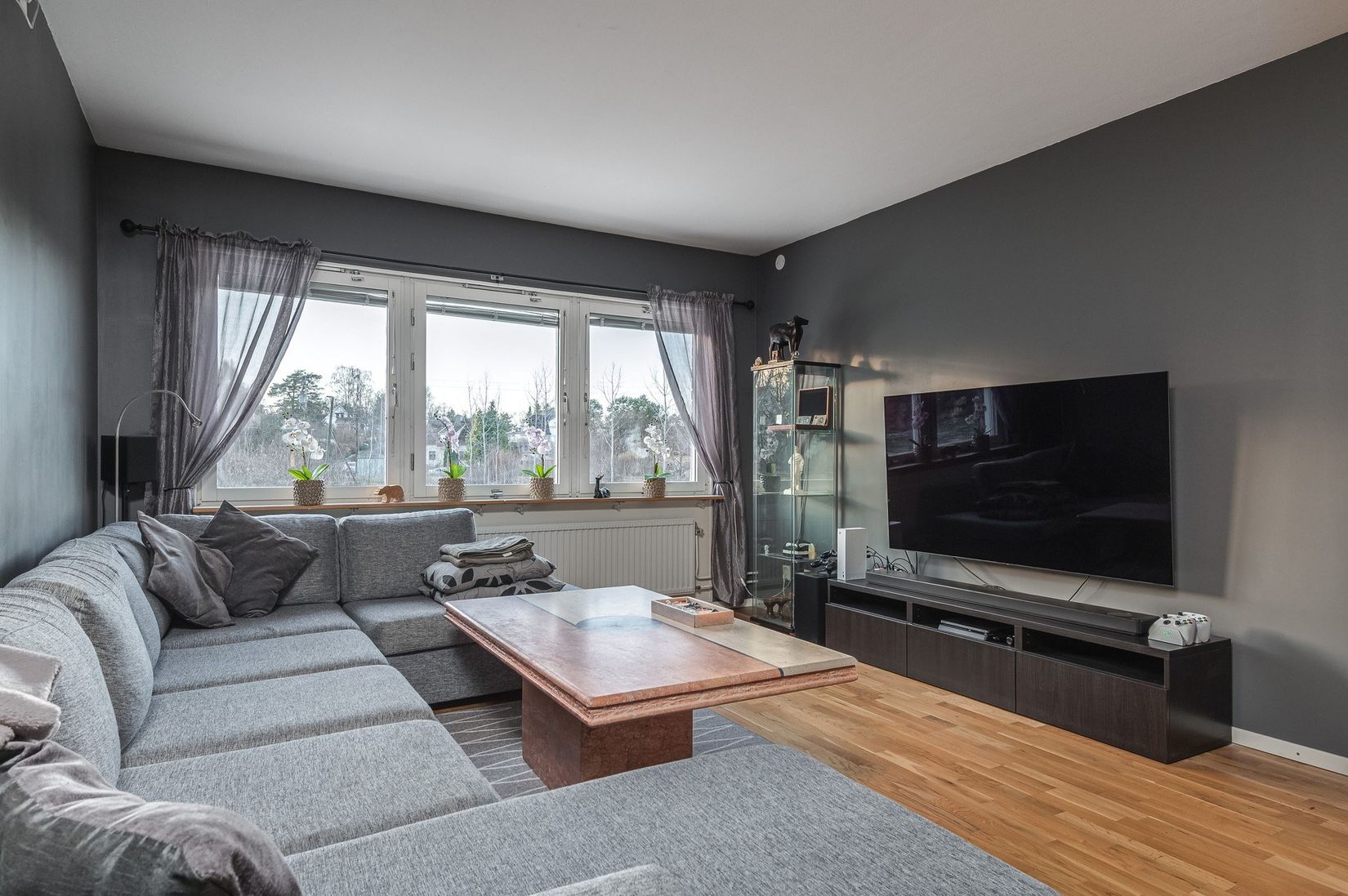 Bostadsrätt, Norsholmsvägen 46, Norrköping