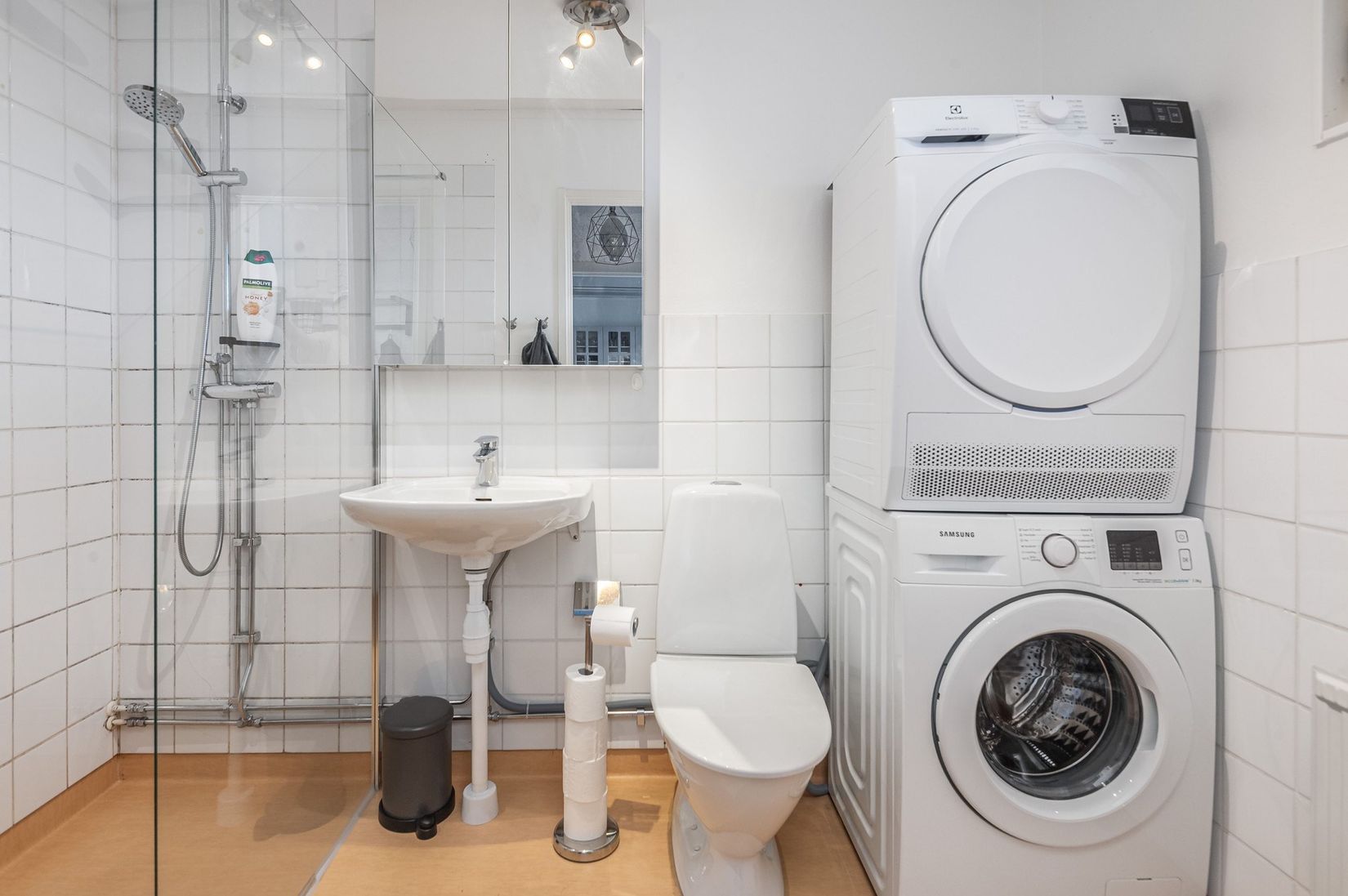 Bostadsrätt, Norsholmsvägen 46, Norrköping